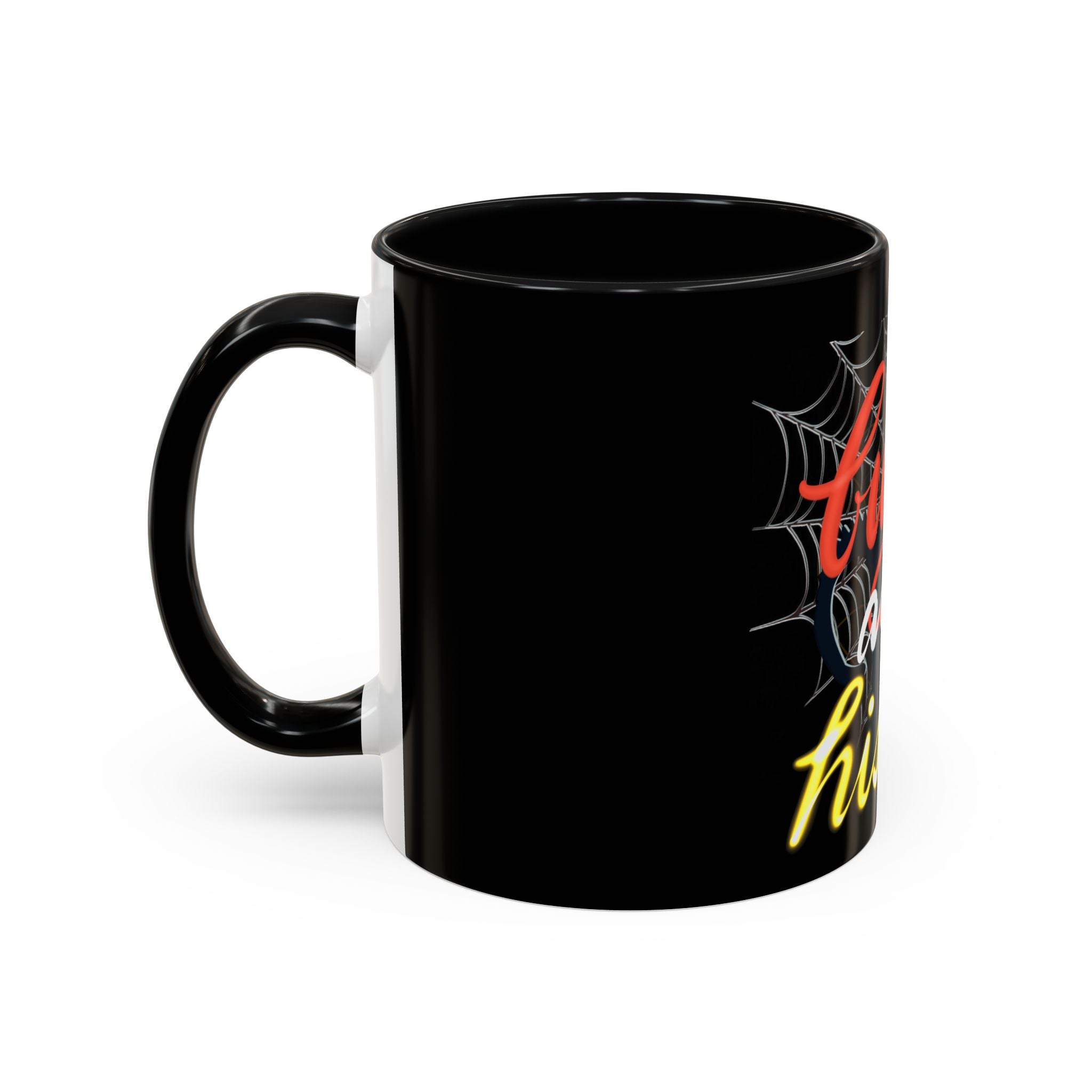 BUGS AND HISSES HALLOWEEN oz Coffee Mug