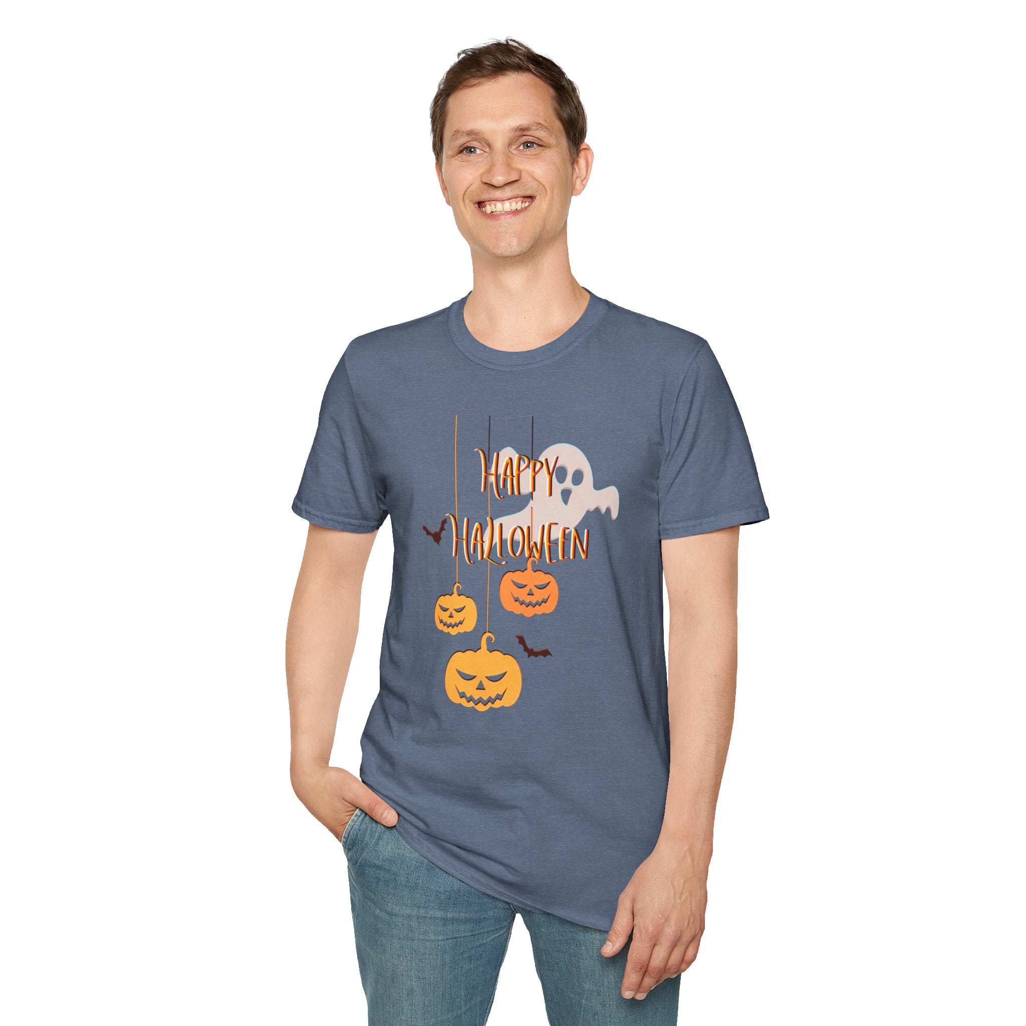 HALLOWEEN T-Shirt