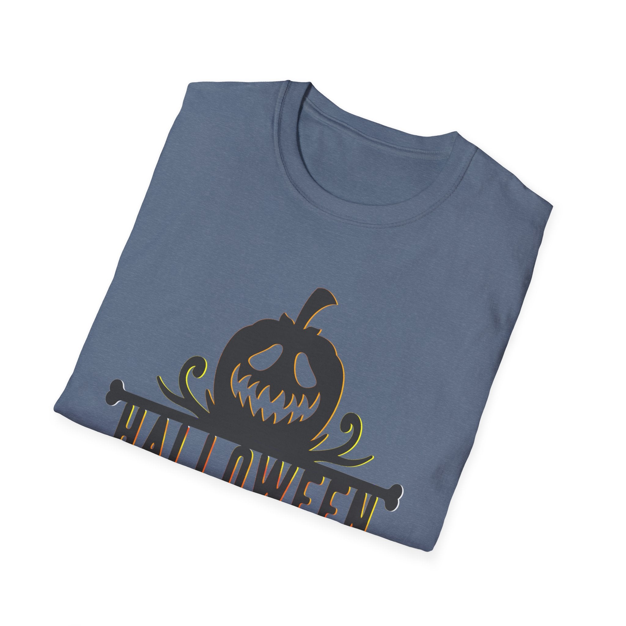 HALLOWEEN Softstyle T-Shirt