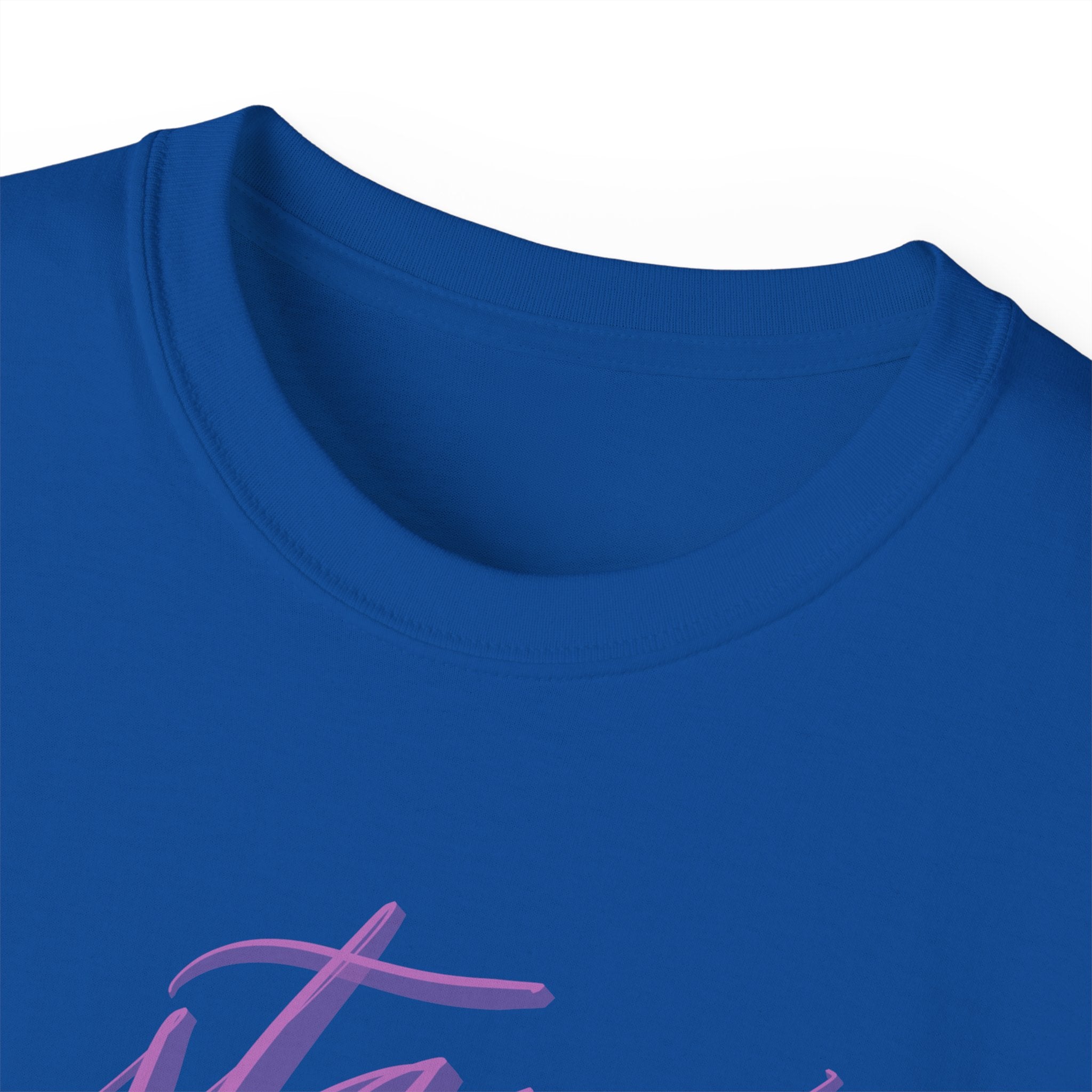 STAY MILD Ultra Cotton Tee