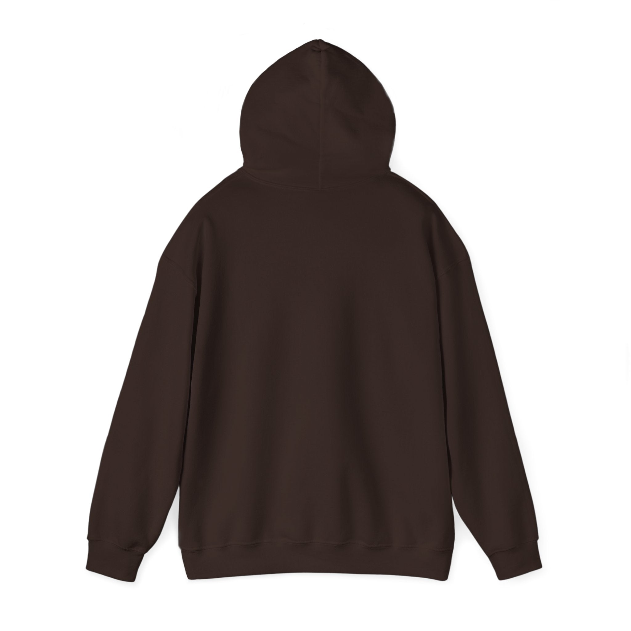 Proud to Be Me Hoodie - Unisex Heavy Blend Sweatshirt for Self-Expression