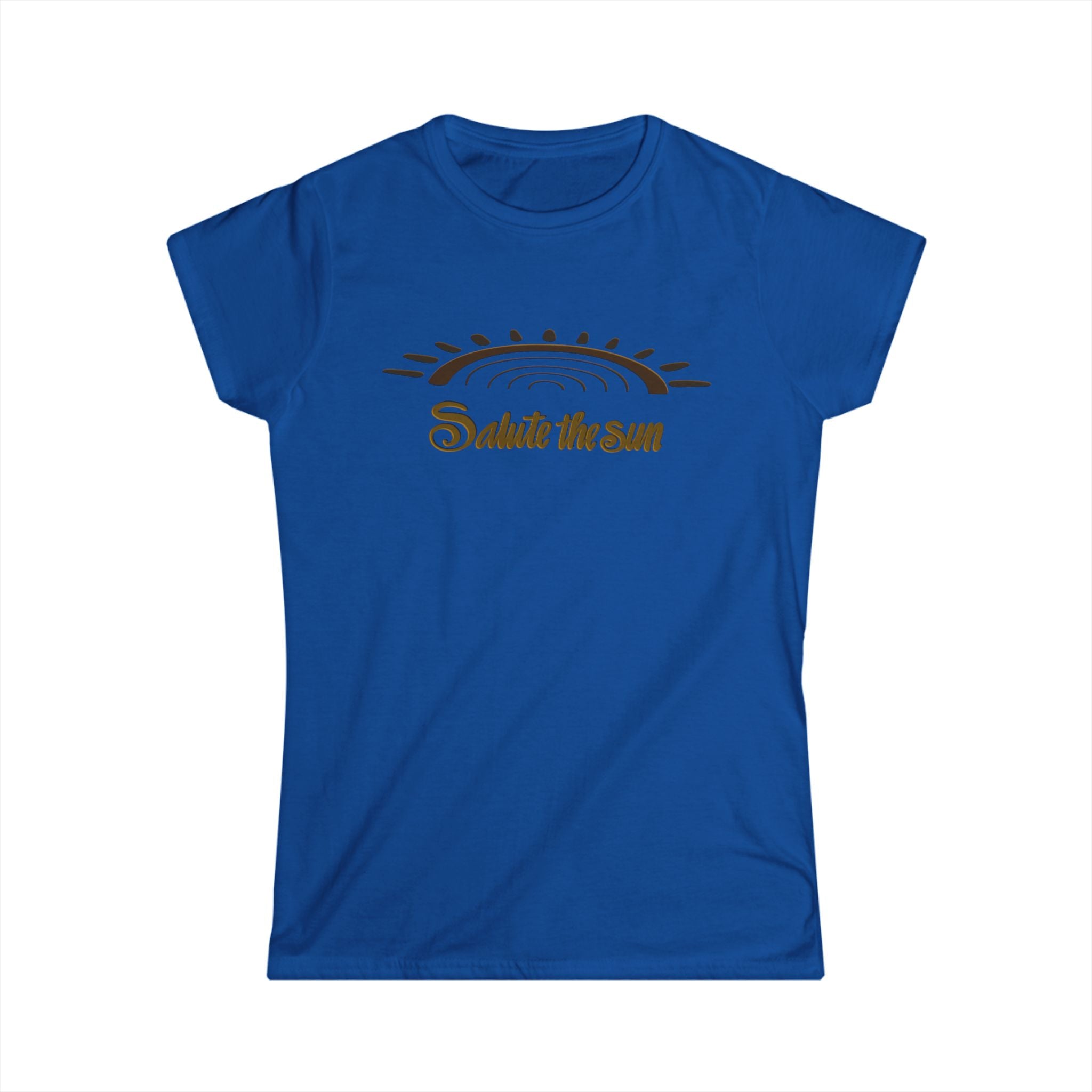 SALITE THE SUN Women's Tee