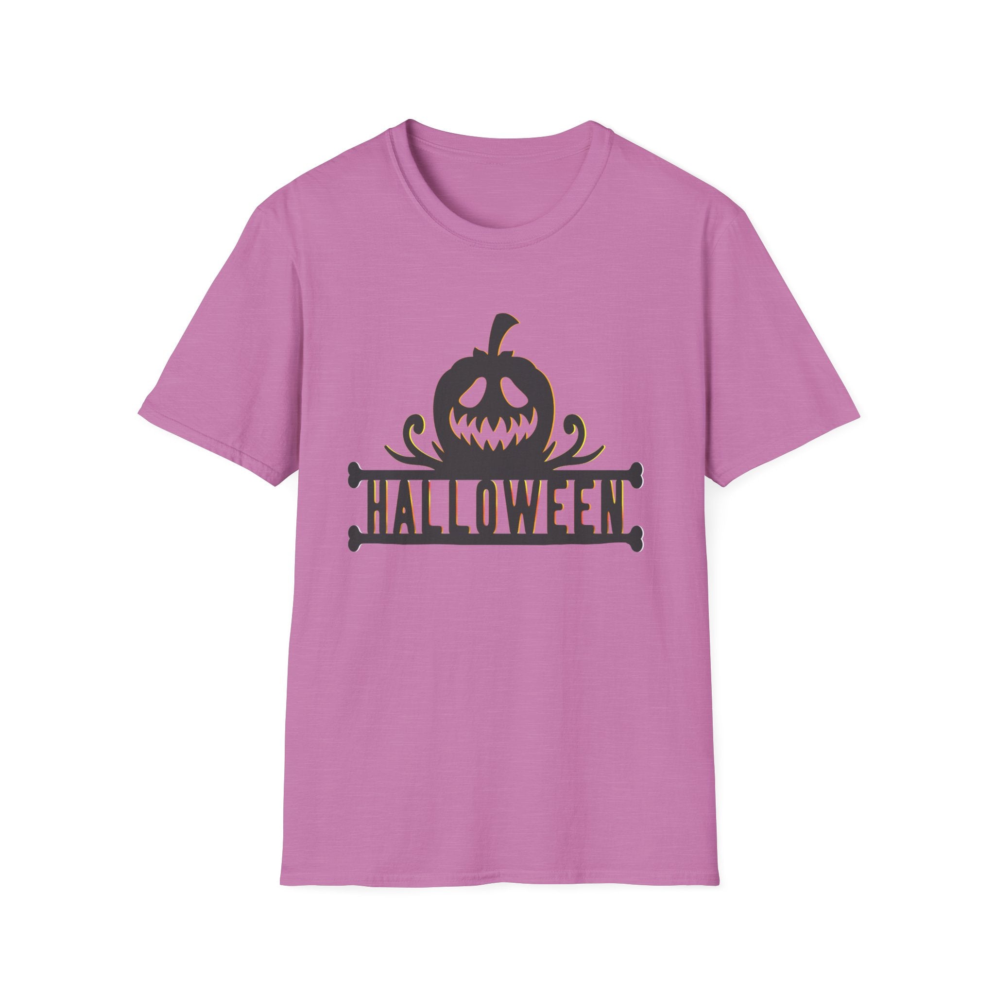 HALLOWEEN Softstyle T-Shirt