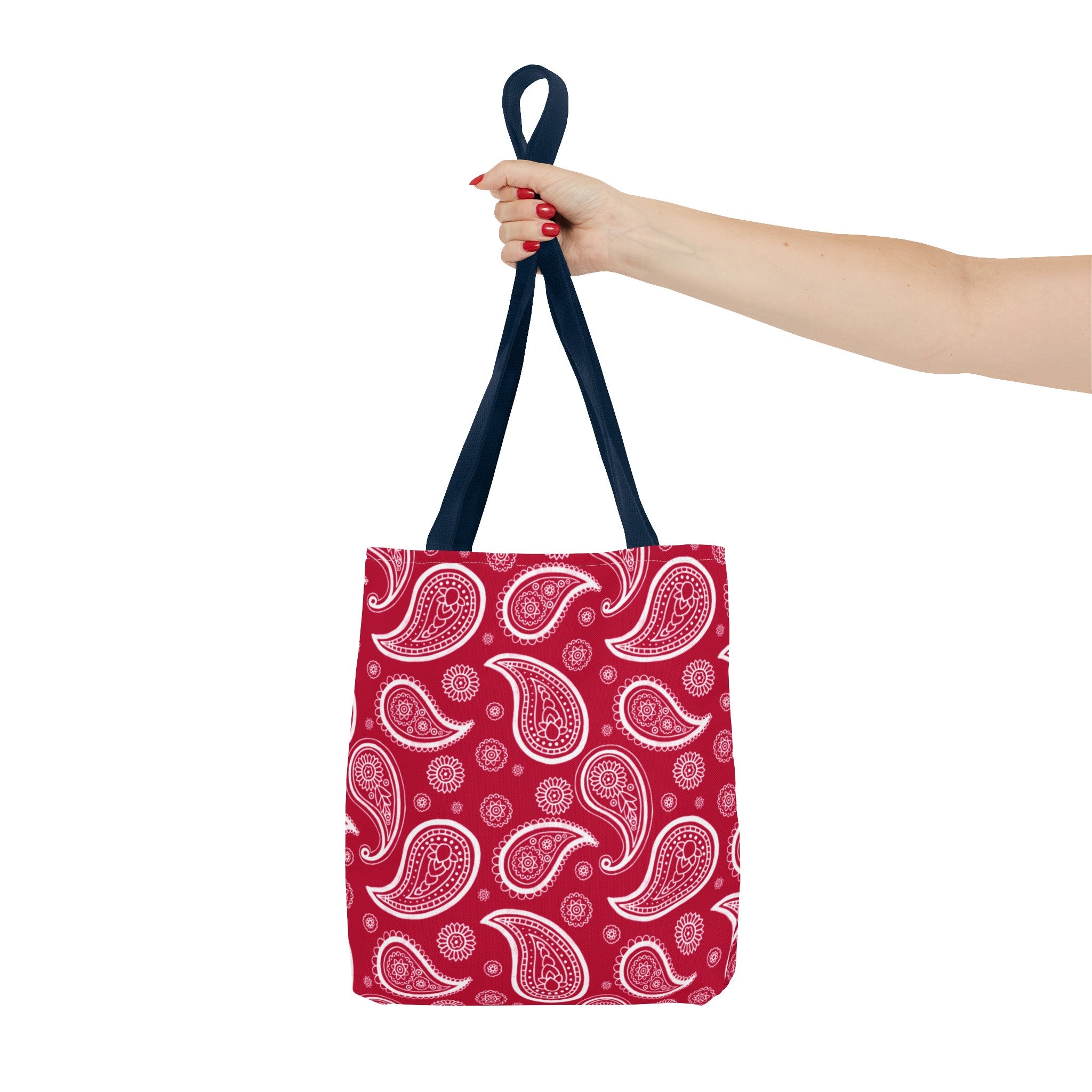 PAISLEY FOREVER Tote