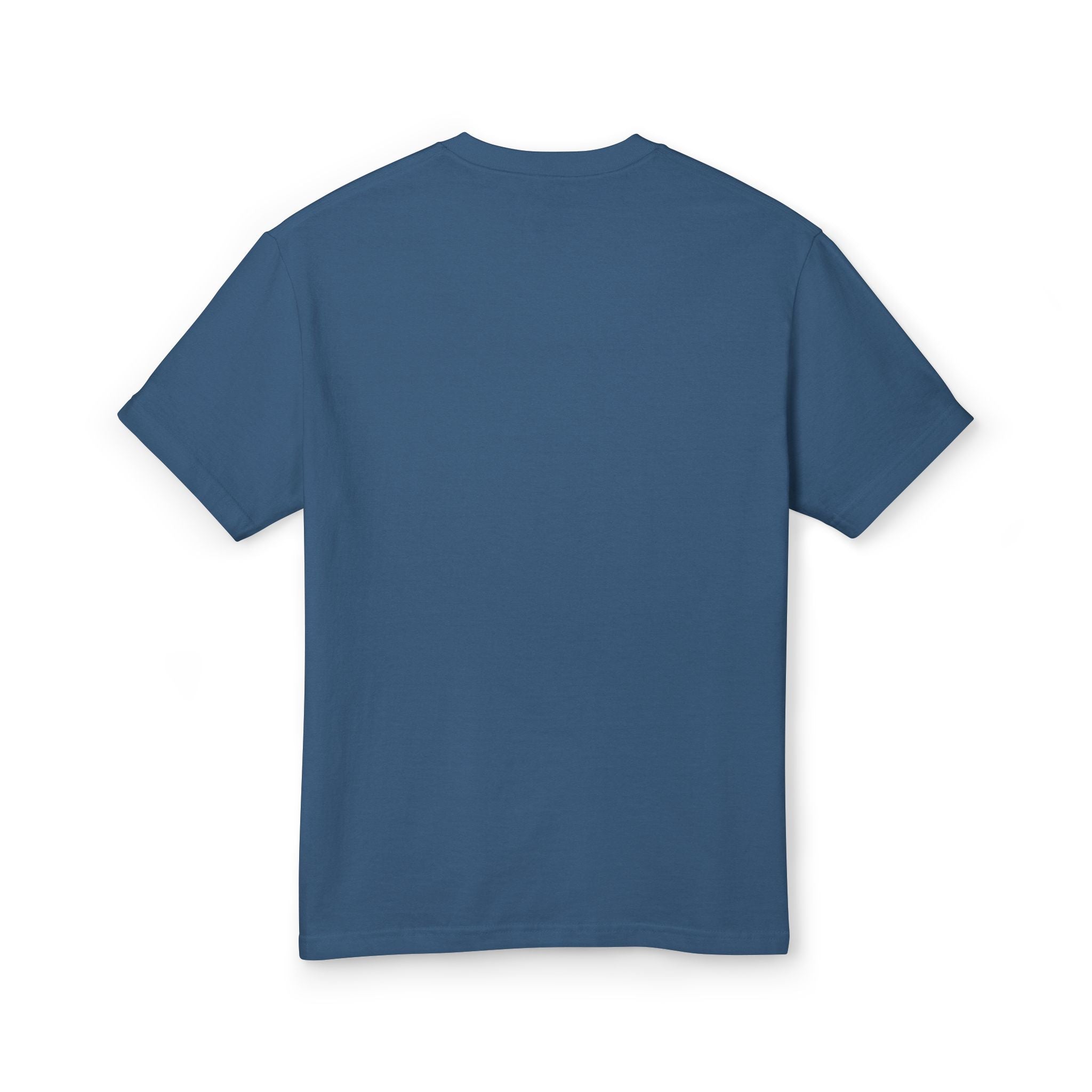 You Go, Yogi Unisex Heavyweight Cotton Tee
