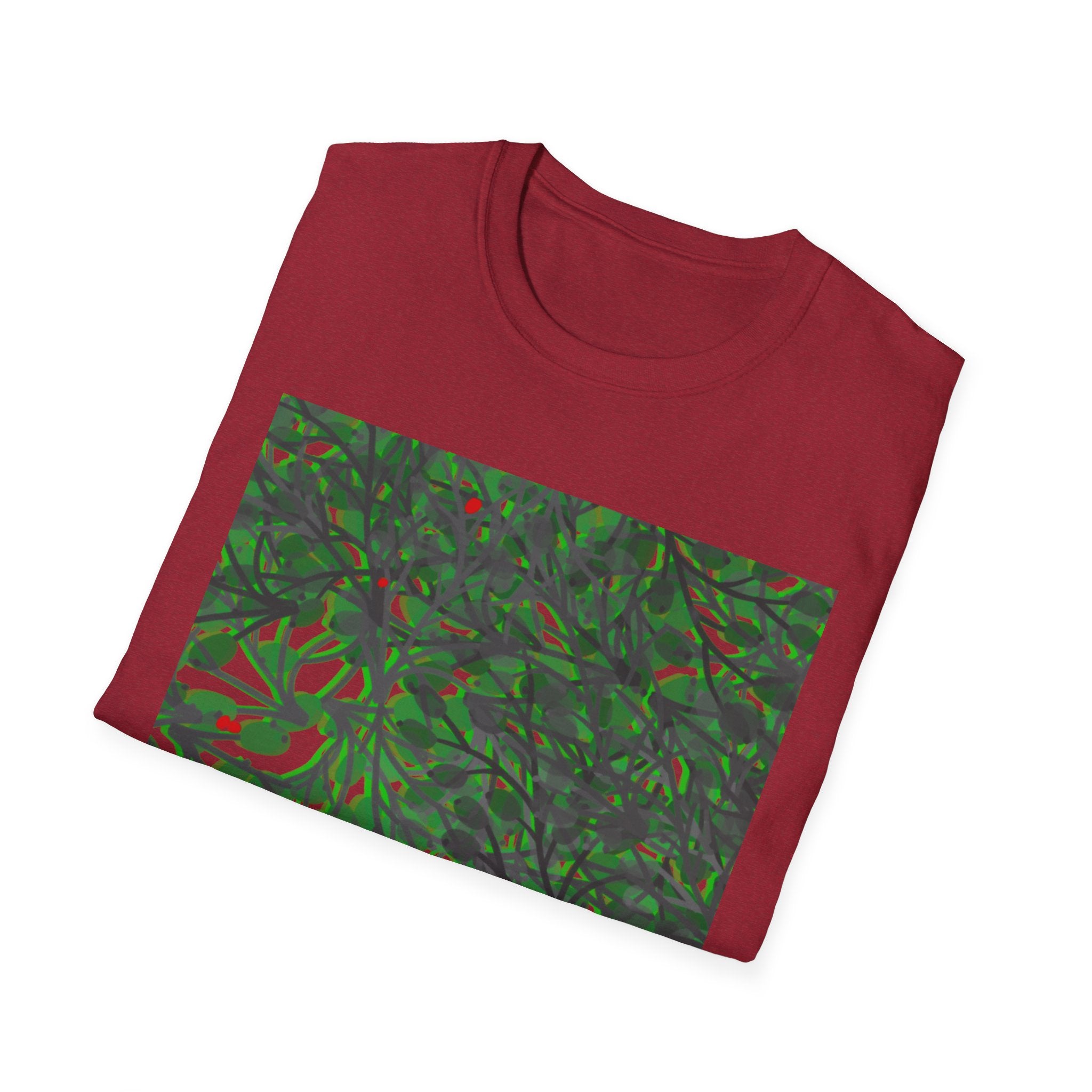 NOEL HAND-DRAWN TEE