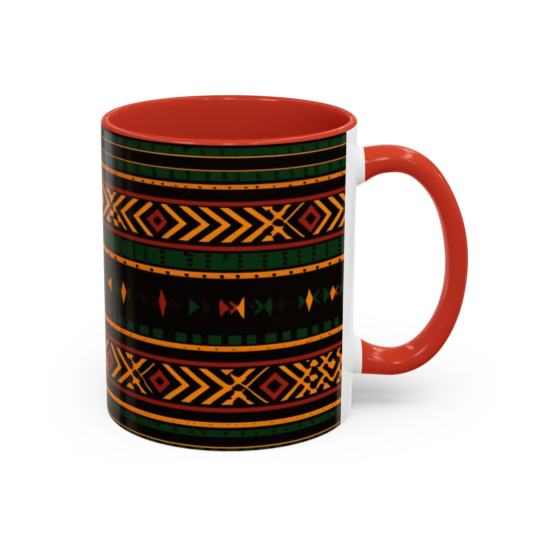 ROOTS 11 oz Coffee Mug