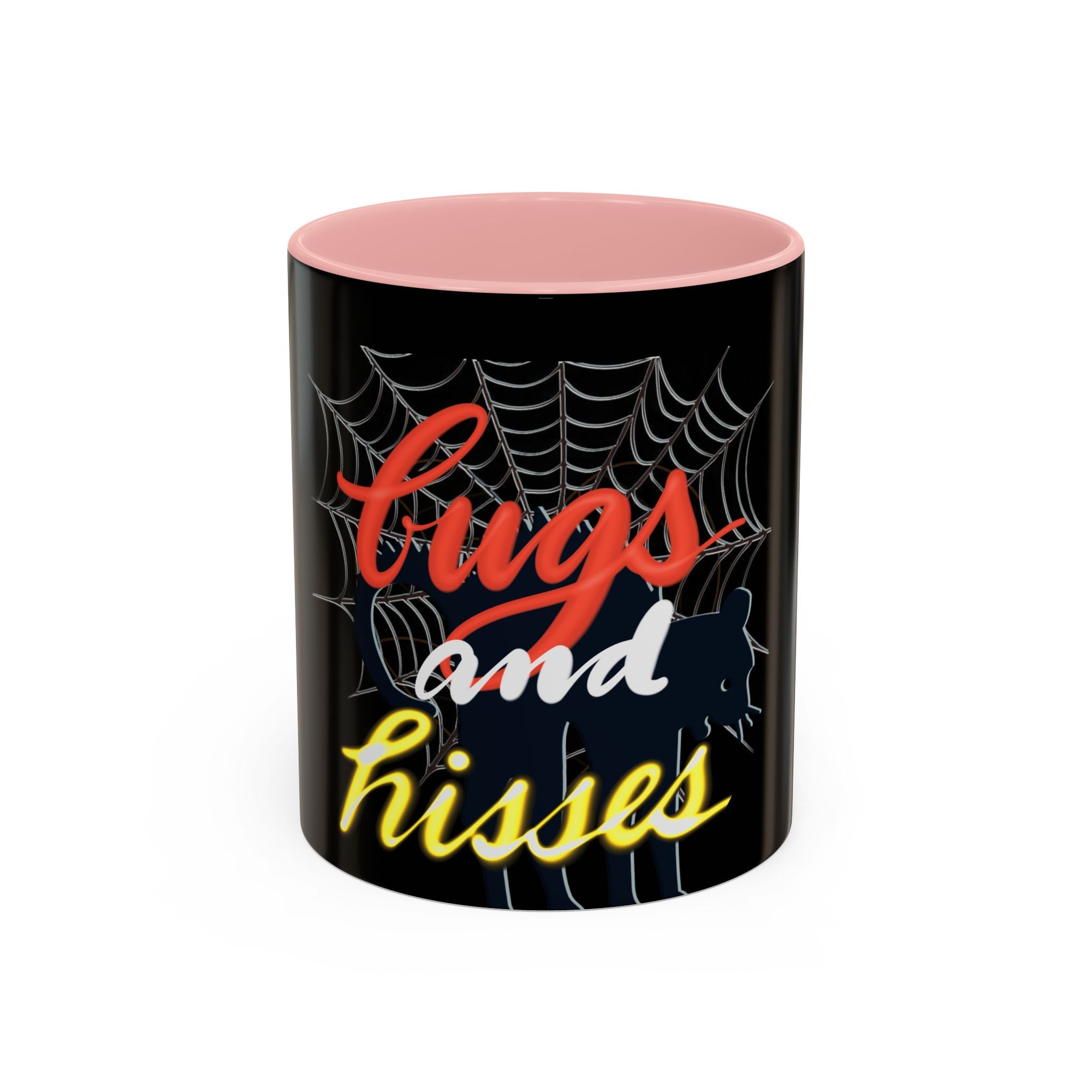 BUGS AND HISSES HALLOWEEN oz Coffee Mug