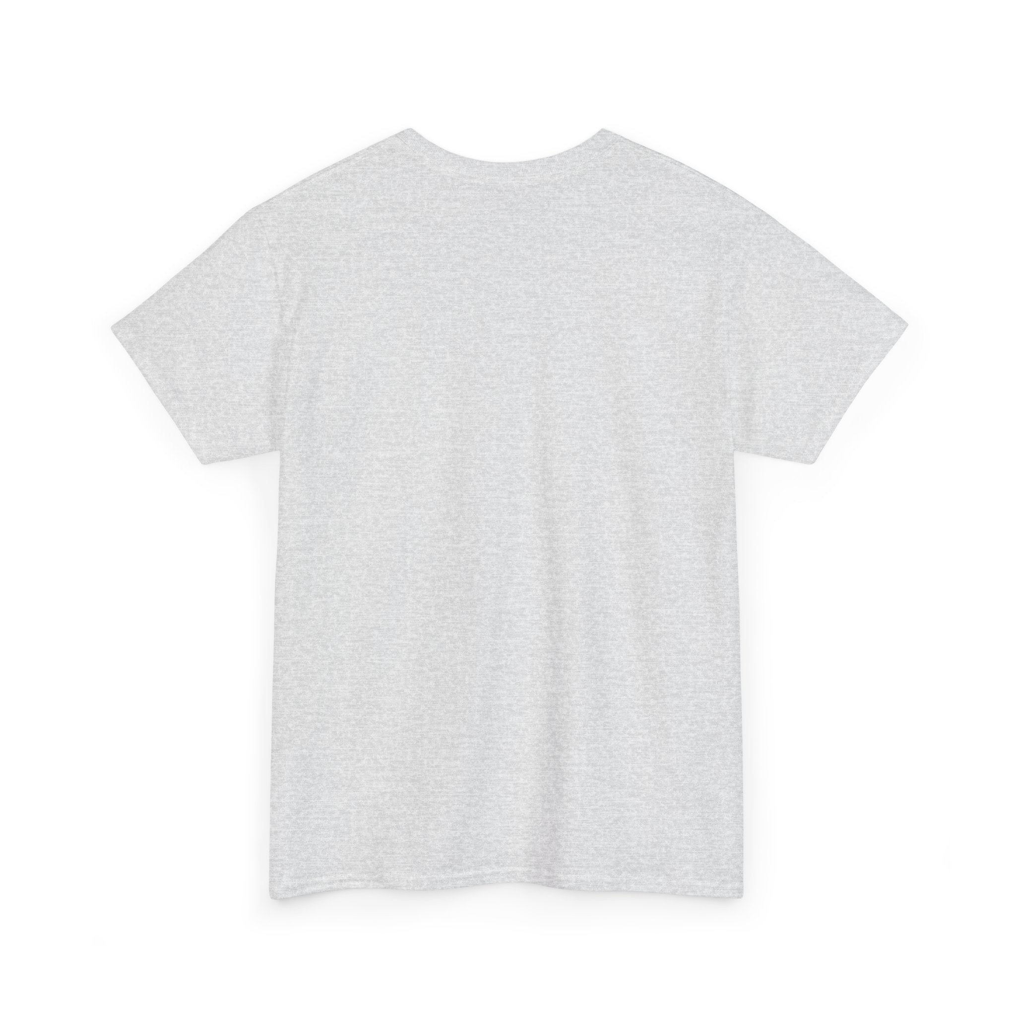 YOGA IS LIFE Unisex Heavy Cotton Tee