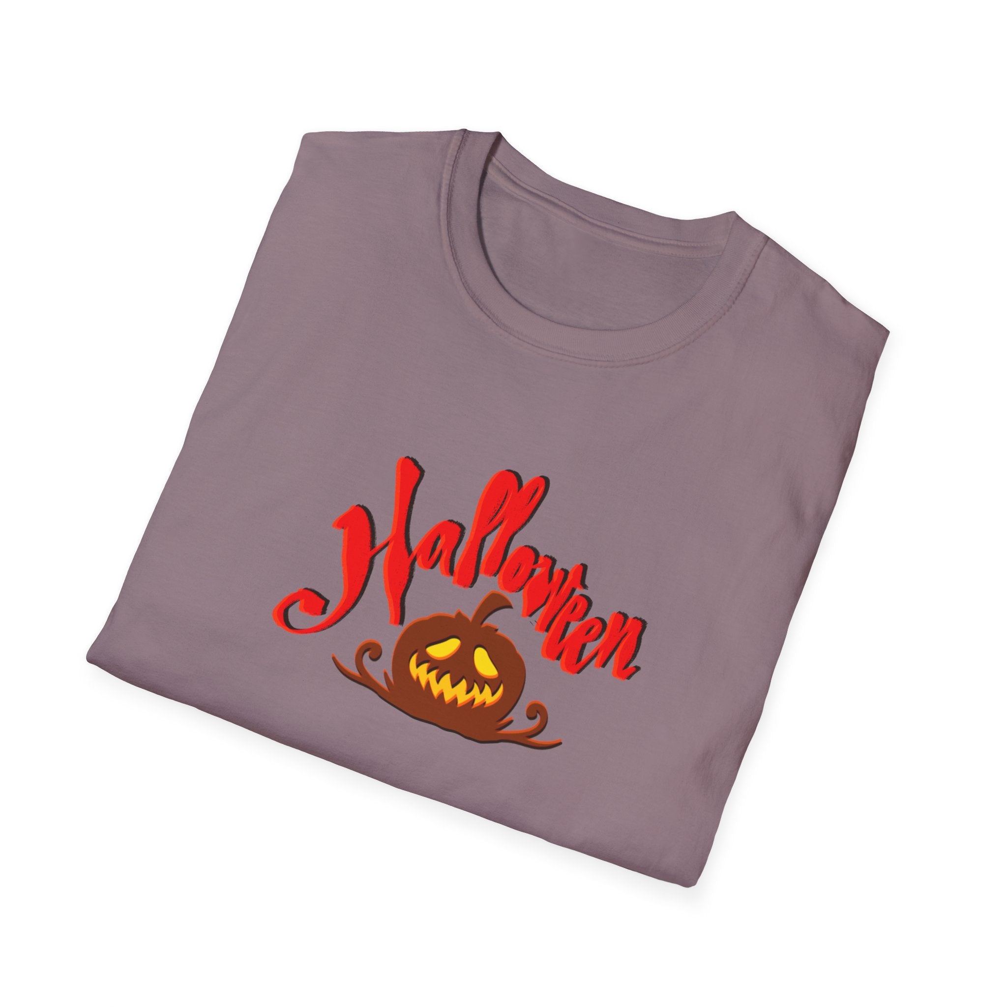 HALLOWEEN Softstyle T-Shirt