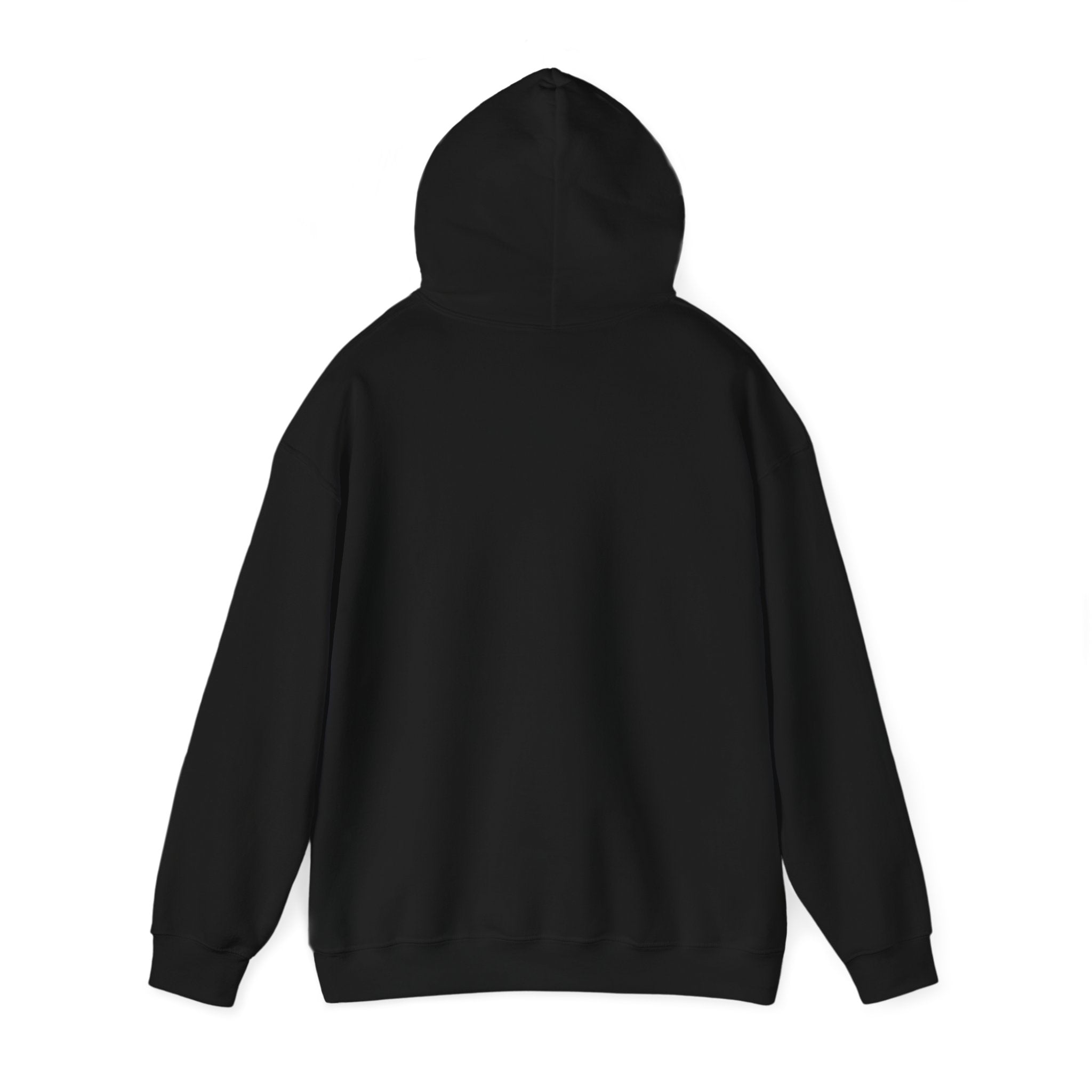 Peaceful Vibes Unisex Hoodie - Perfect for Relaxation and Mindfulness