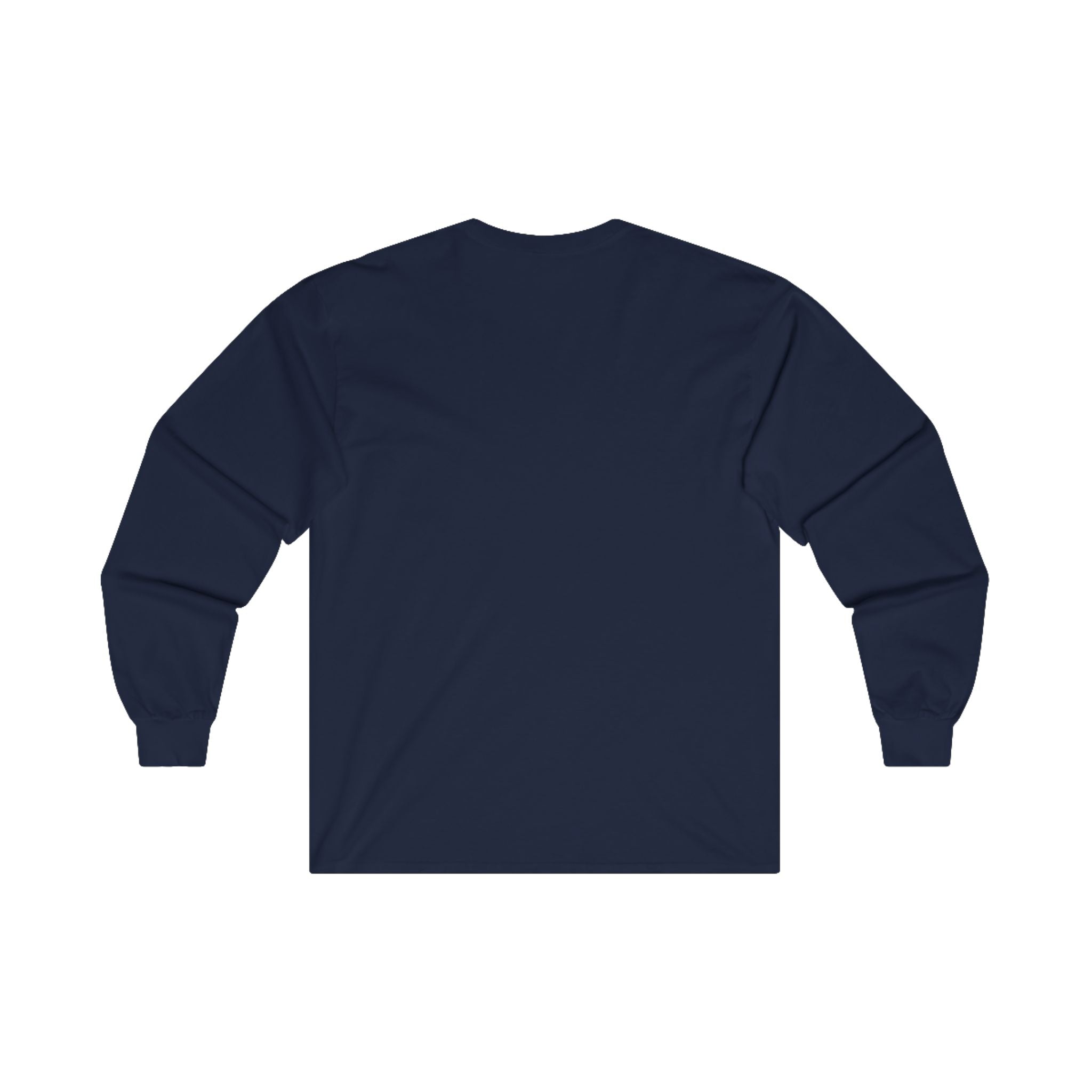 FLEXY Unisex Ultra Cotton Long Sleeve Tee