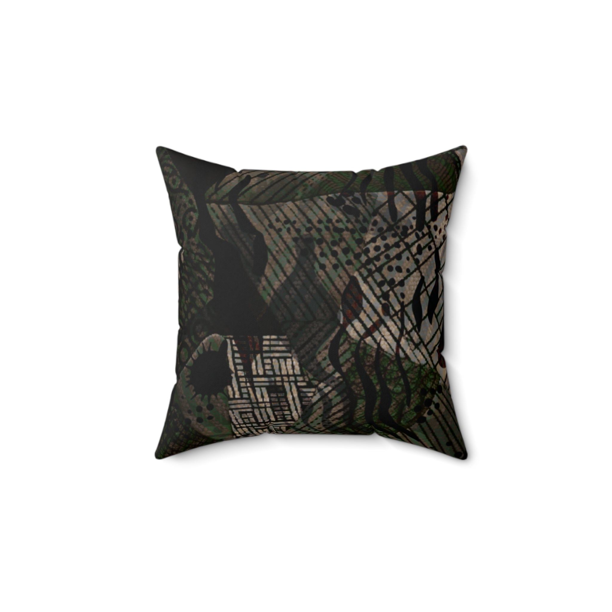 FAUVE Pillow