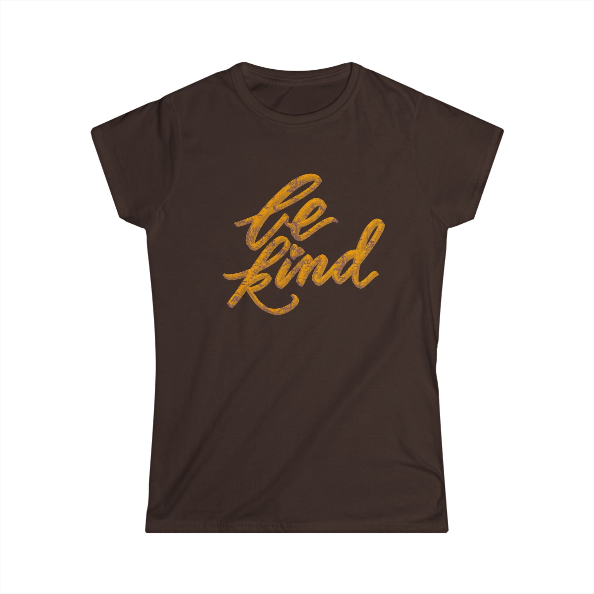 BE KIND Women's Tee