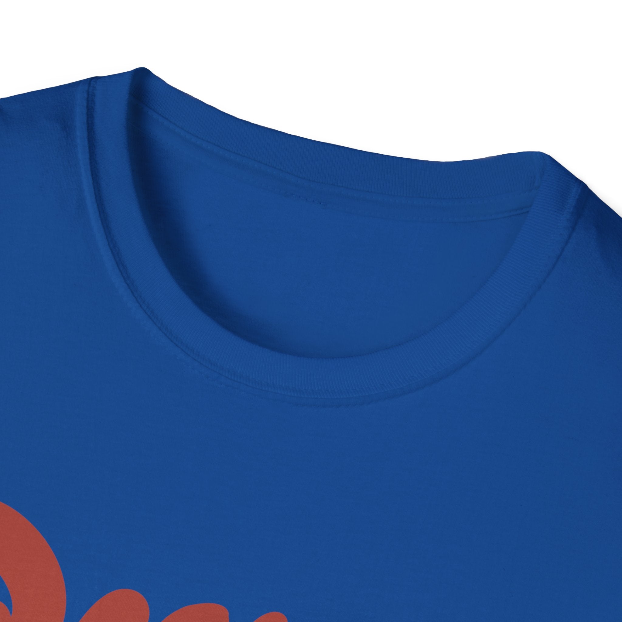 SEASON’S GREETINGS Unisex Softstyle T-Shirt