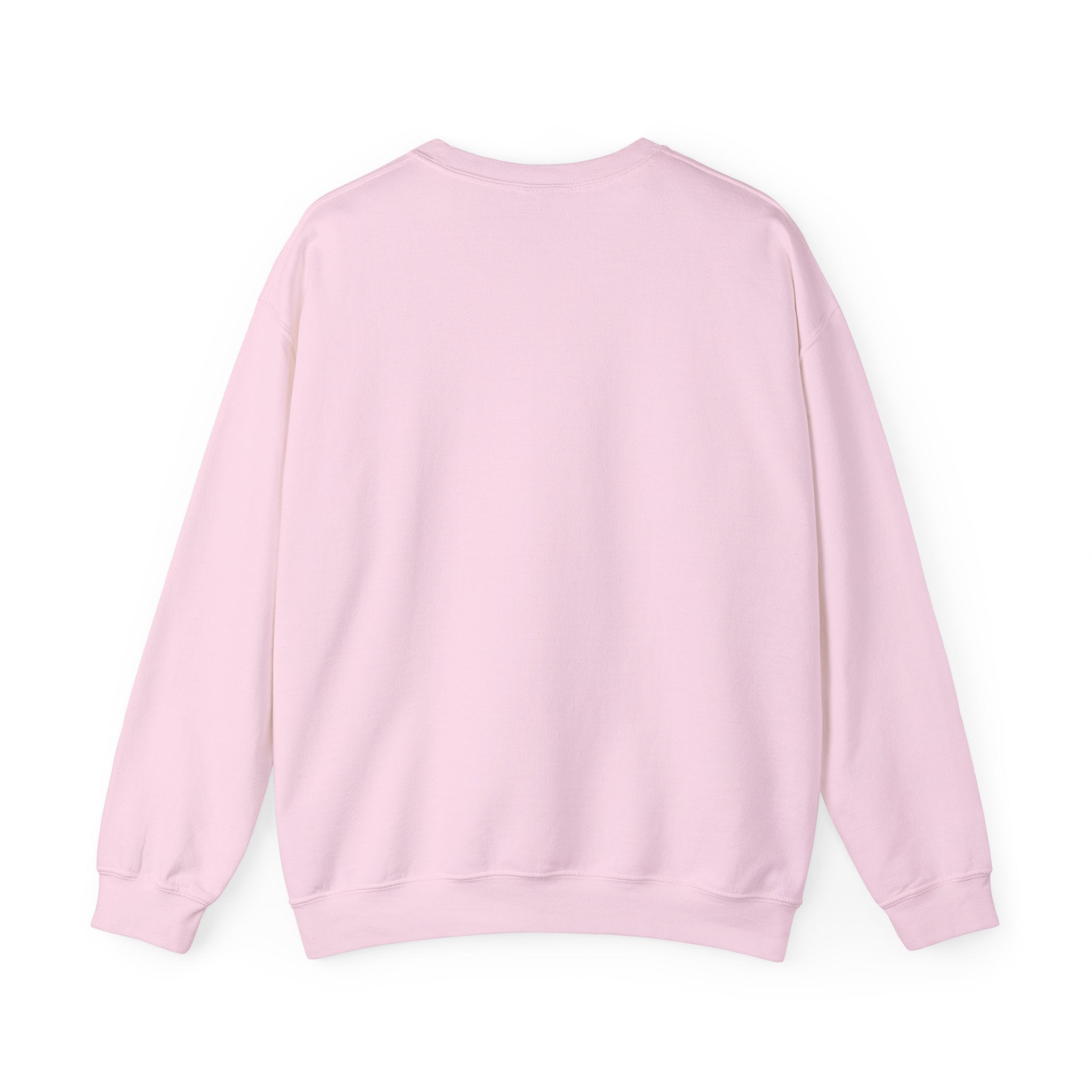 Hawaii Humor Crewneck Sweatshirt | People Laugh Quietly