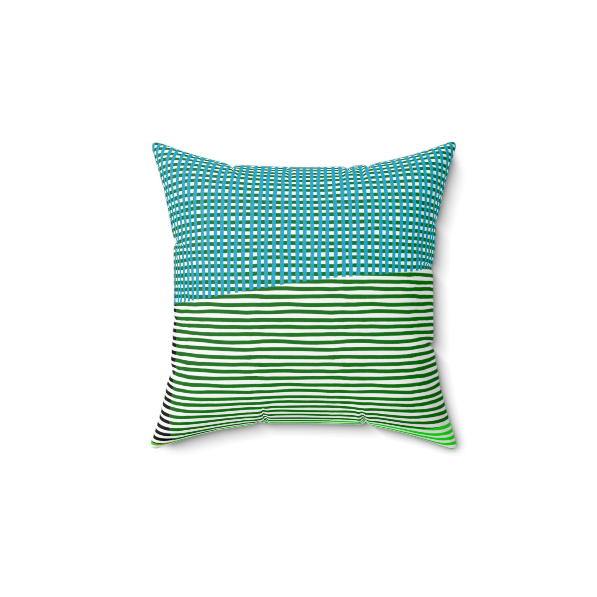 SUMMER MORNING Pillow