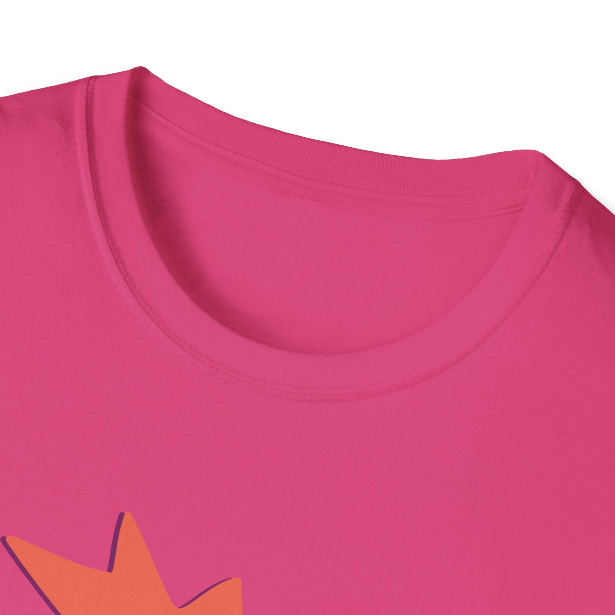 C’EST JOLIE Softstyle T-Shirt