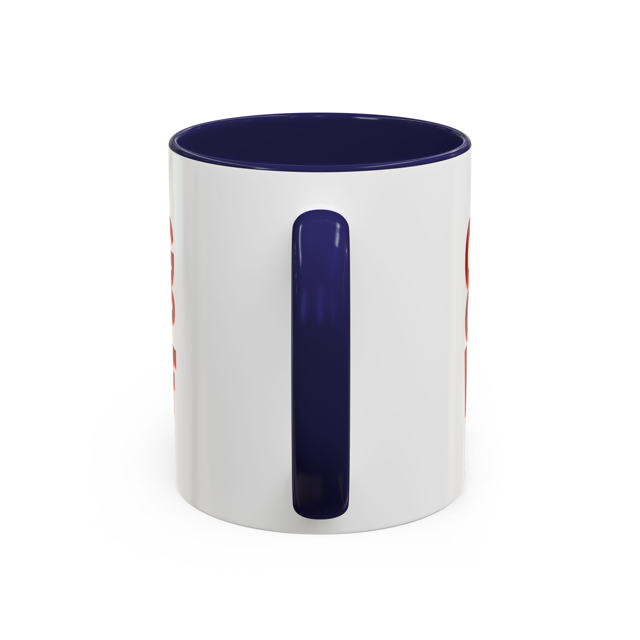 OMG GOP Accent Coffee Mug (11 oz)