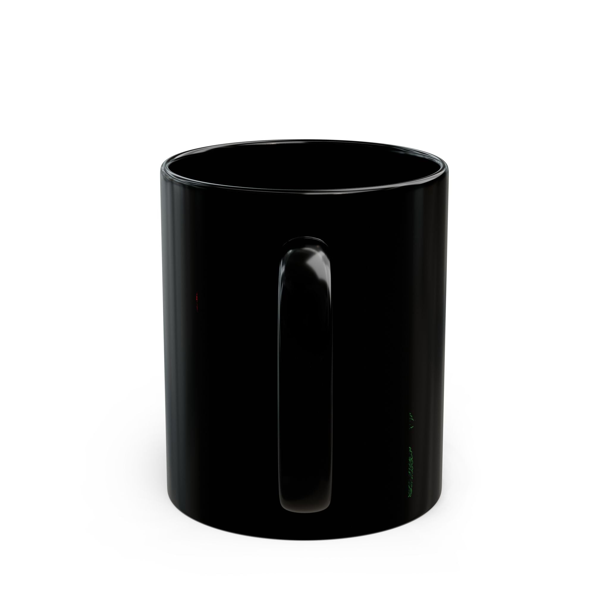 FLORA Mug (11oz)