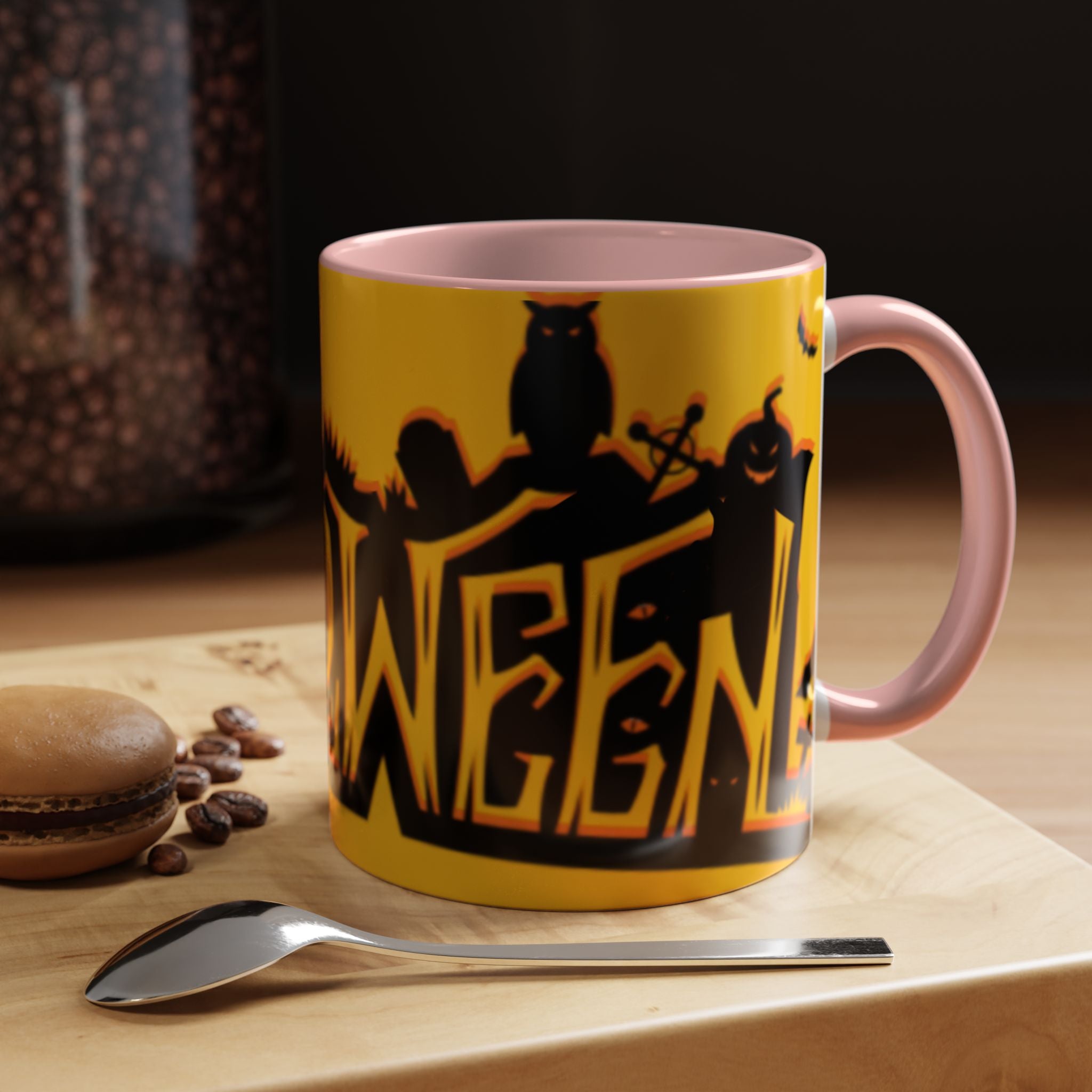 HALLOWEEN Coffee Mug (11oz)