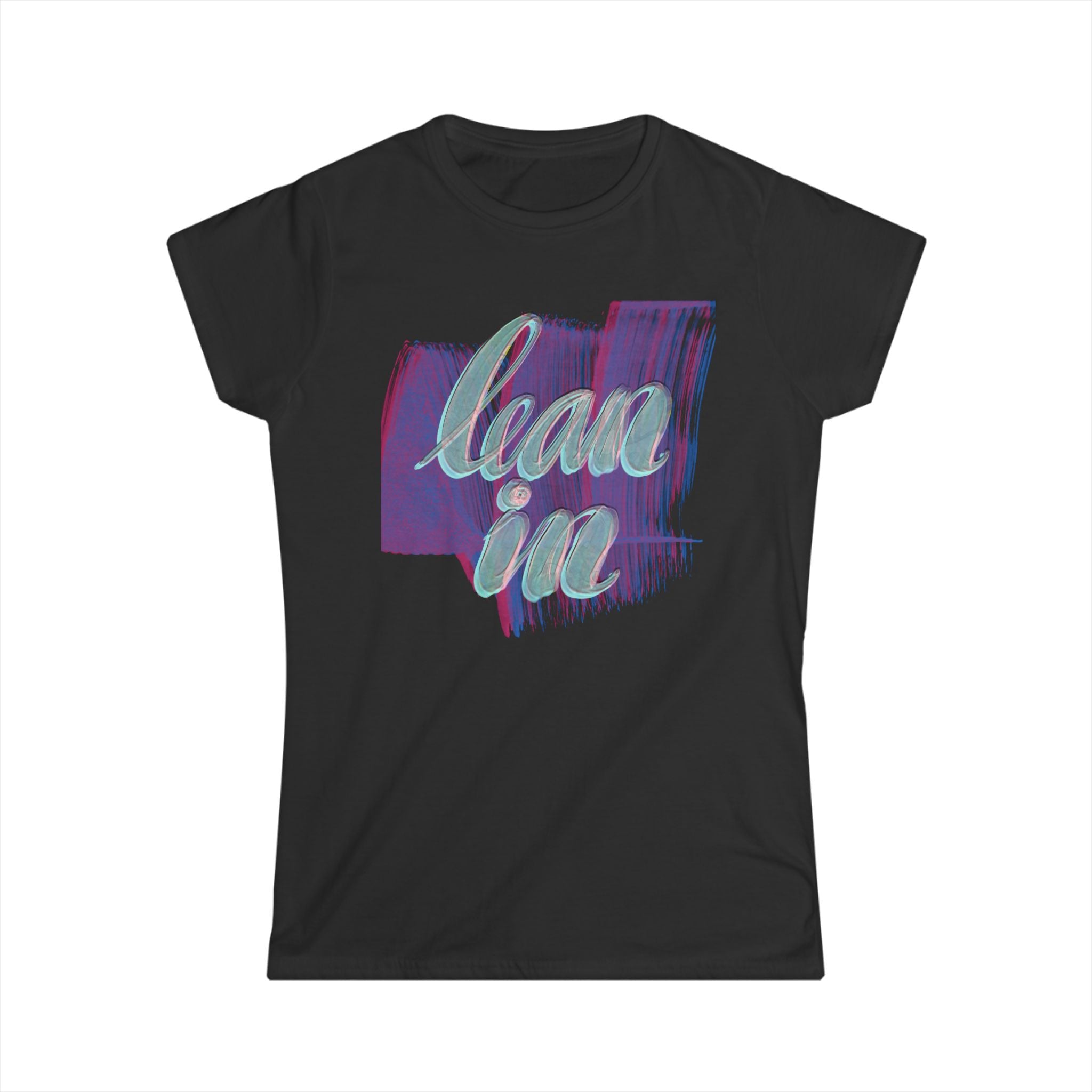 LEAN IN Women’s Tee -
