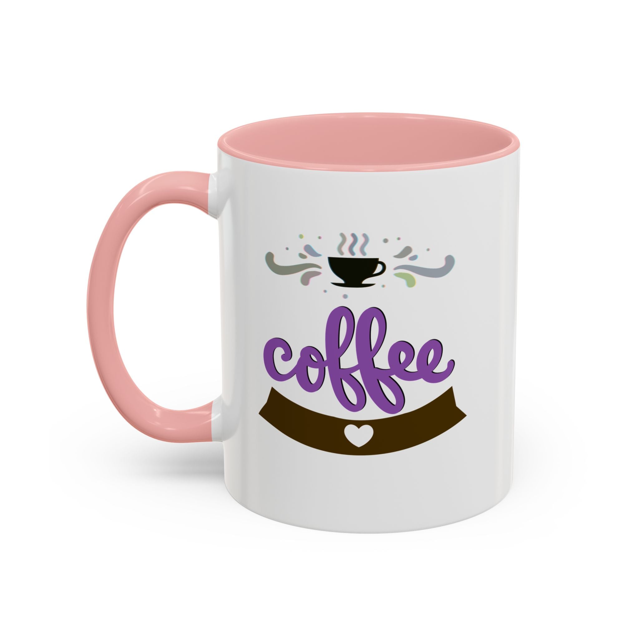 COFFEE mug- 11oz