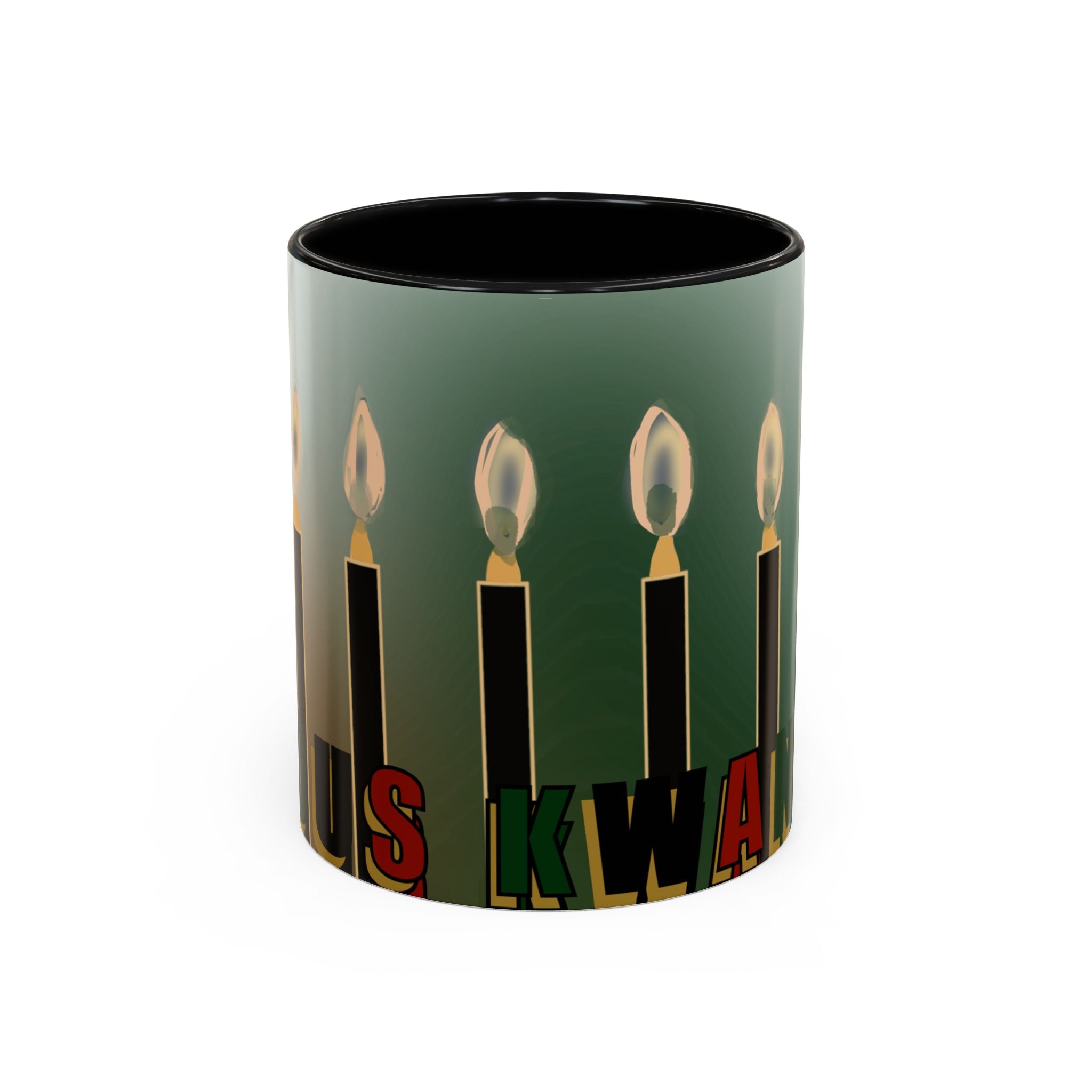 JOYOUS KWANZAA- 11oz