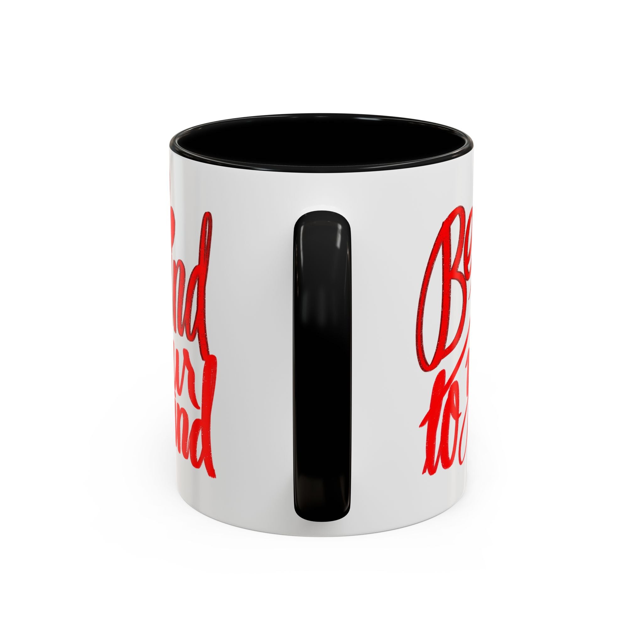 BE KIND TO YOUR MIND 11 oz Coffee Mug