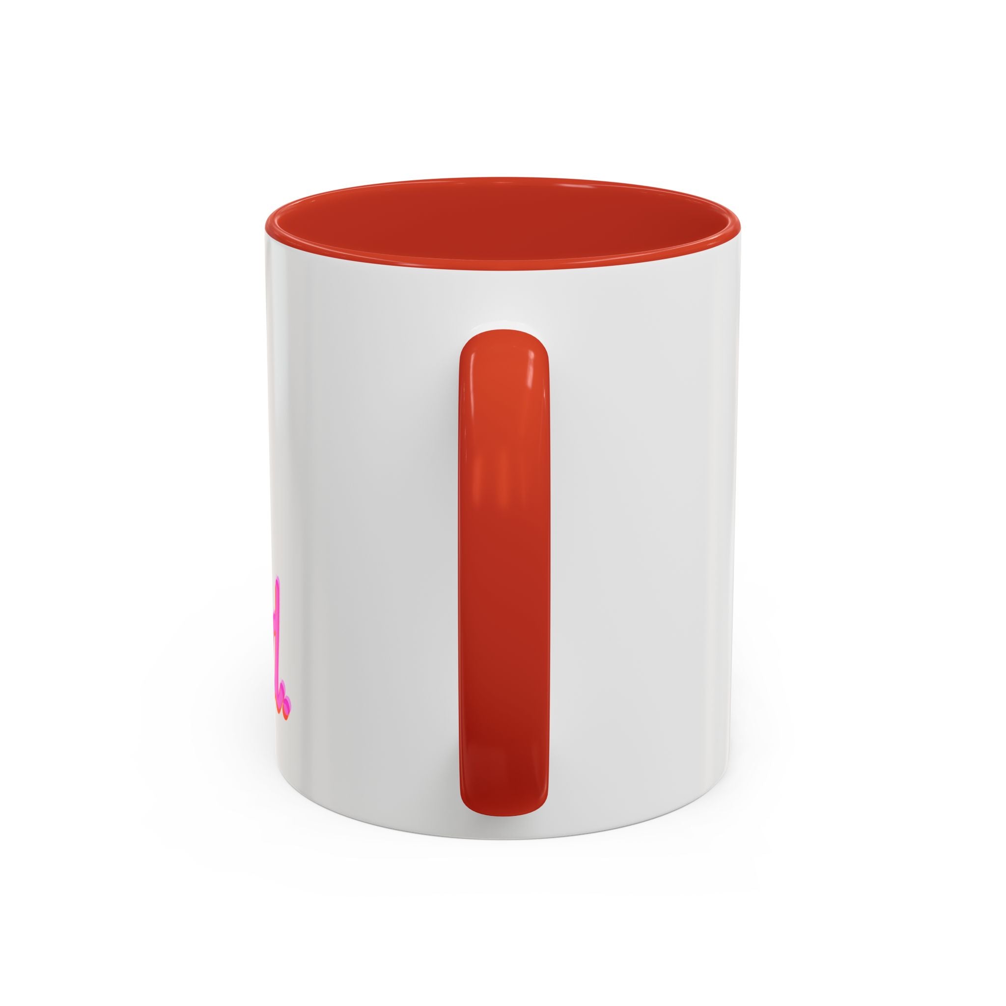 ASK 11 oz Coffee Mug