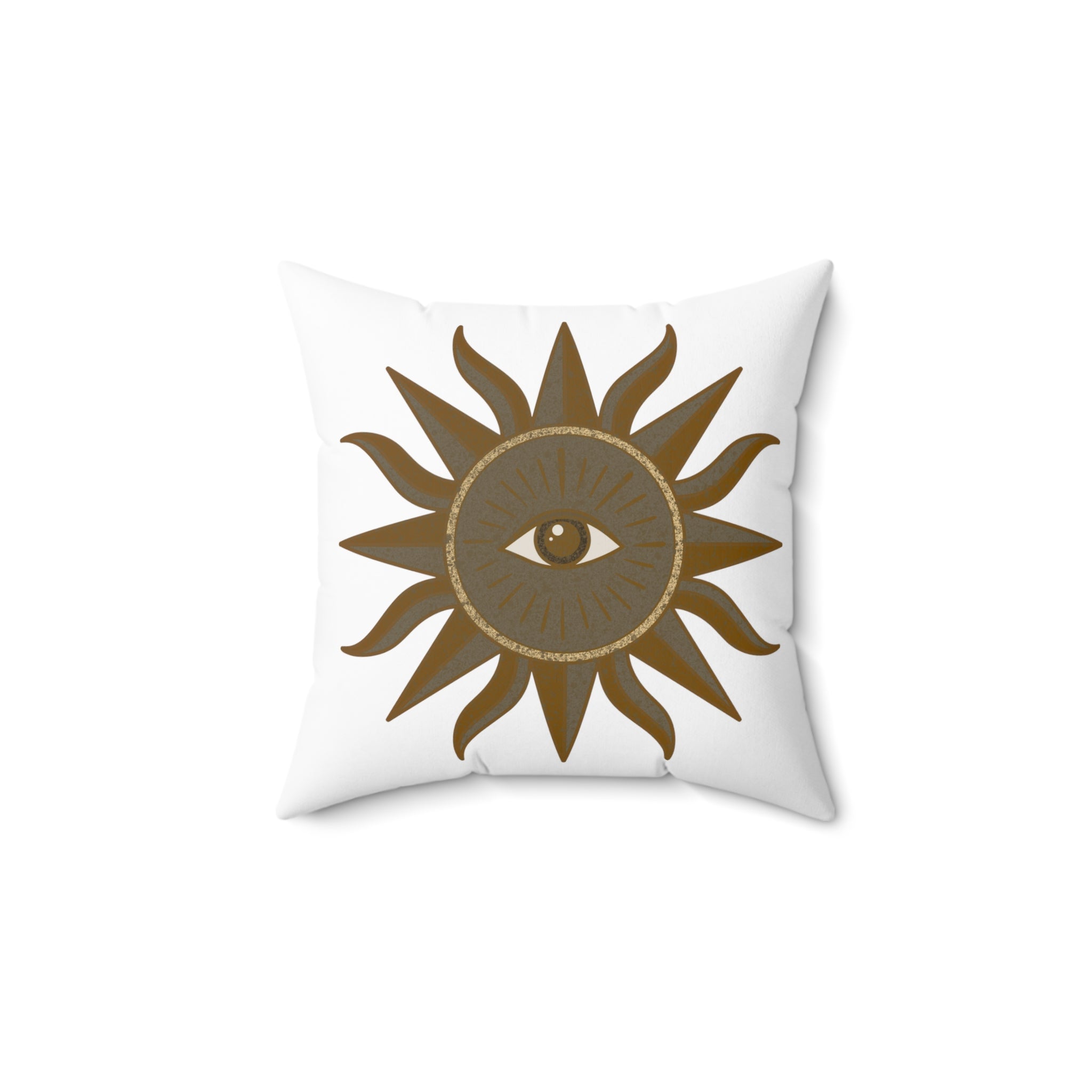 ALL SEEING EYE Pillow