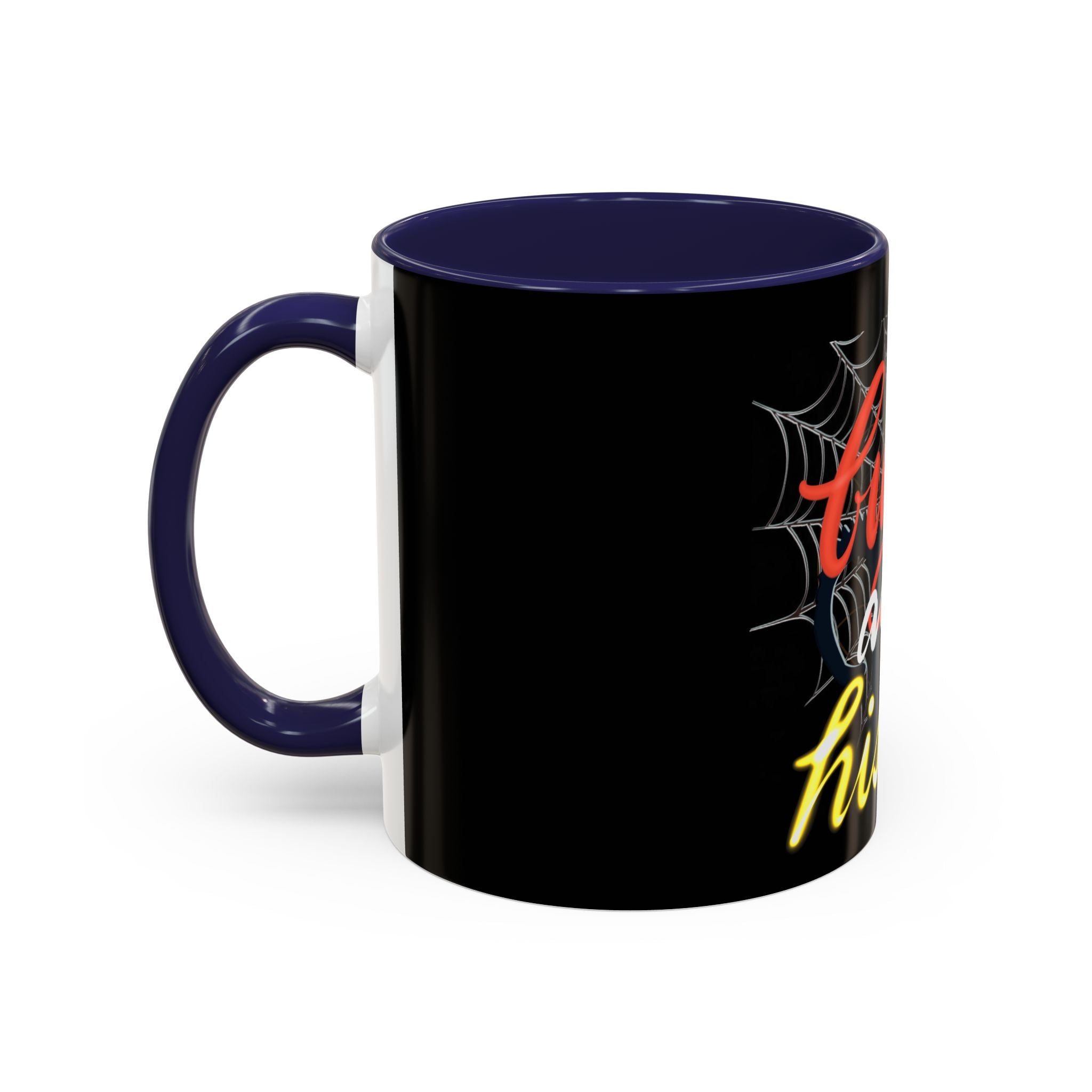 BUGS AND HISSES HALLOWEEN oz Coffee Mug