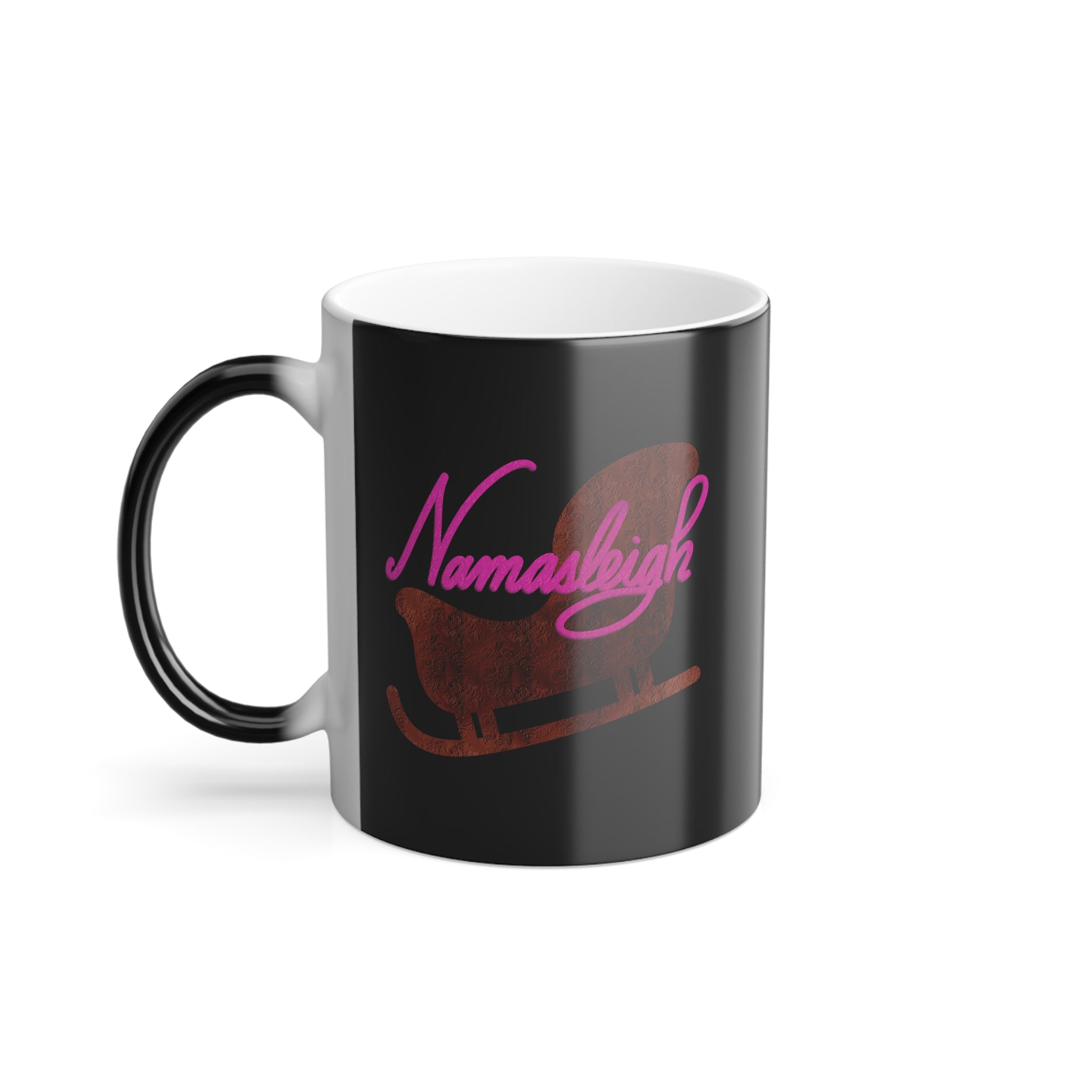 Mug - Namasleigh - Color Morphing 11oz