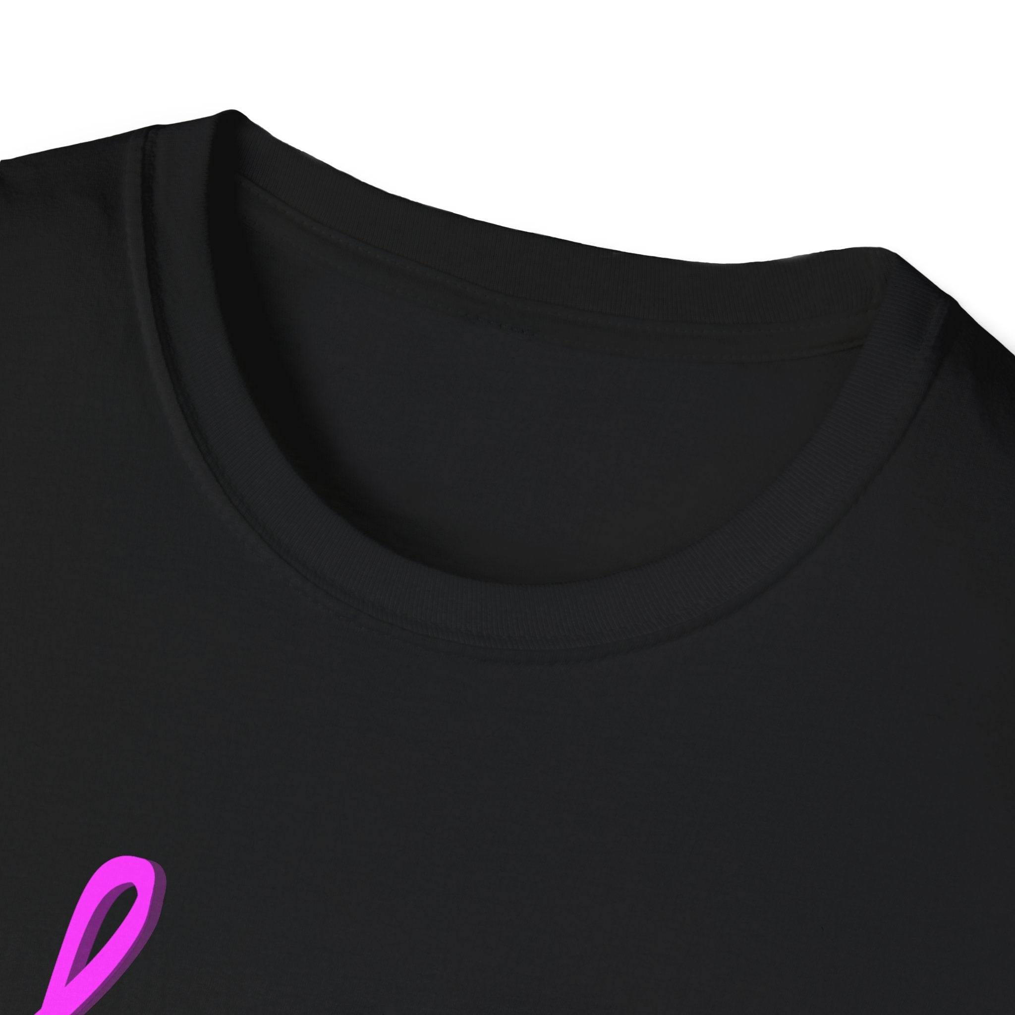 HAPPY NEW YEAR Unisex Softstyle T-Shirt