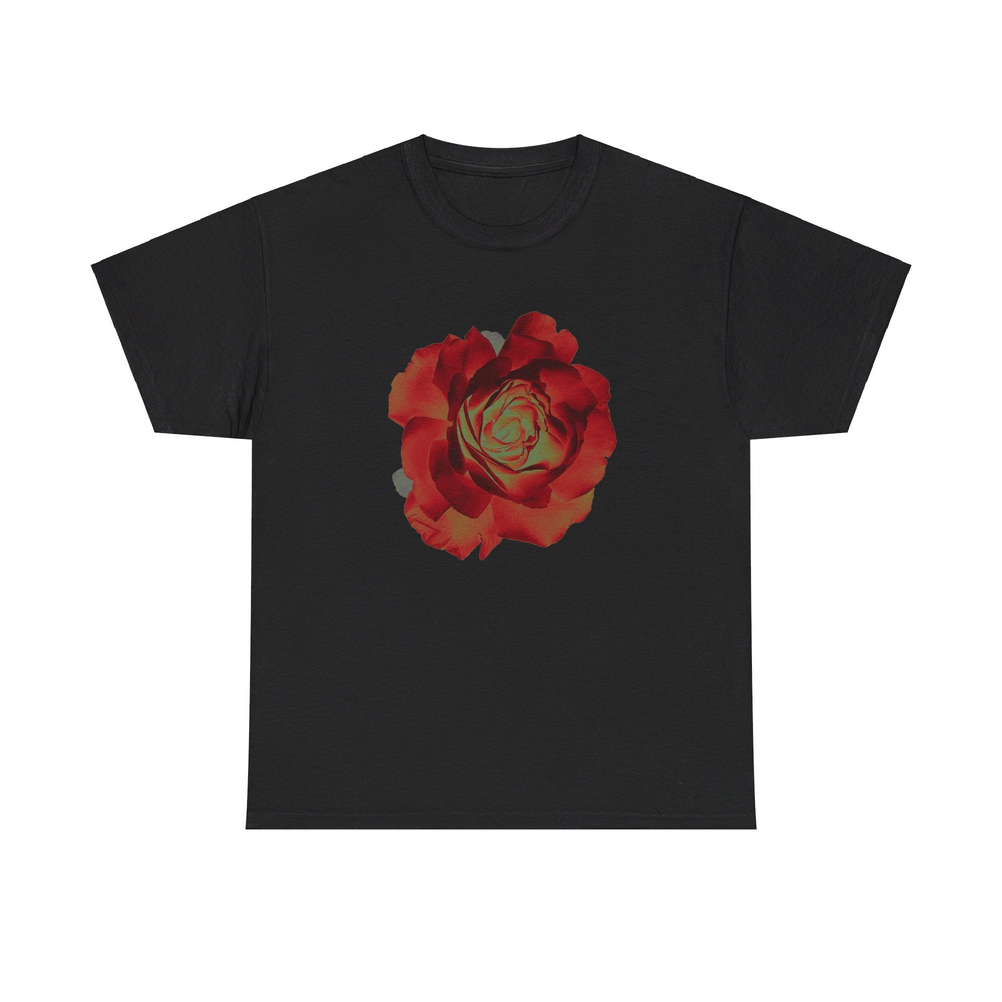ROSE Cotton Tee