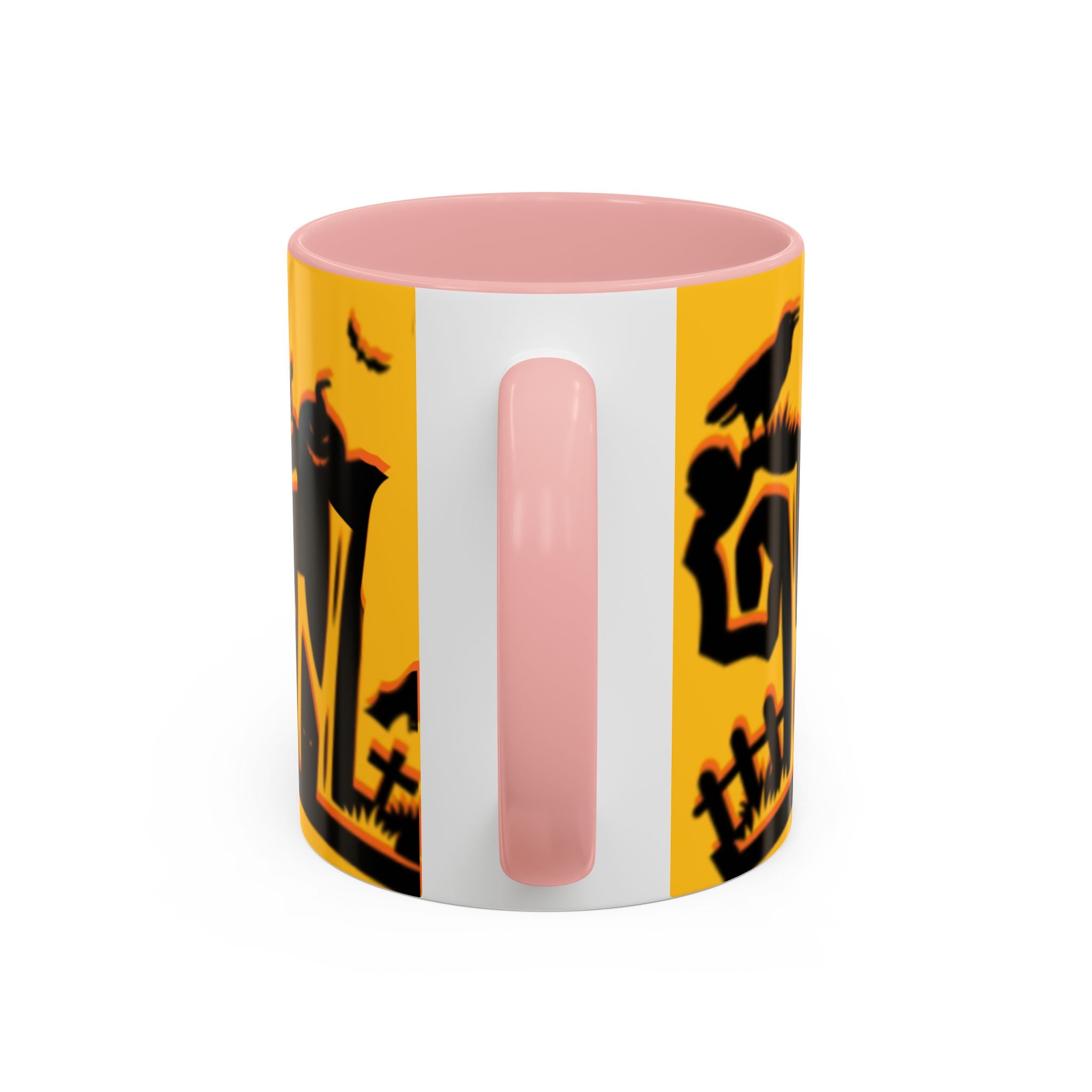 HALLOWEEN Coffee Mug (11oz)