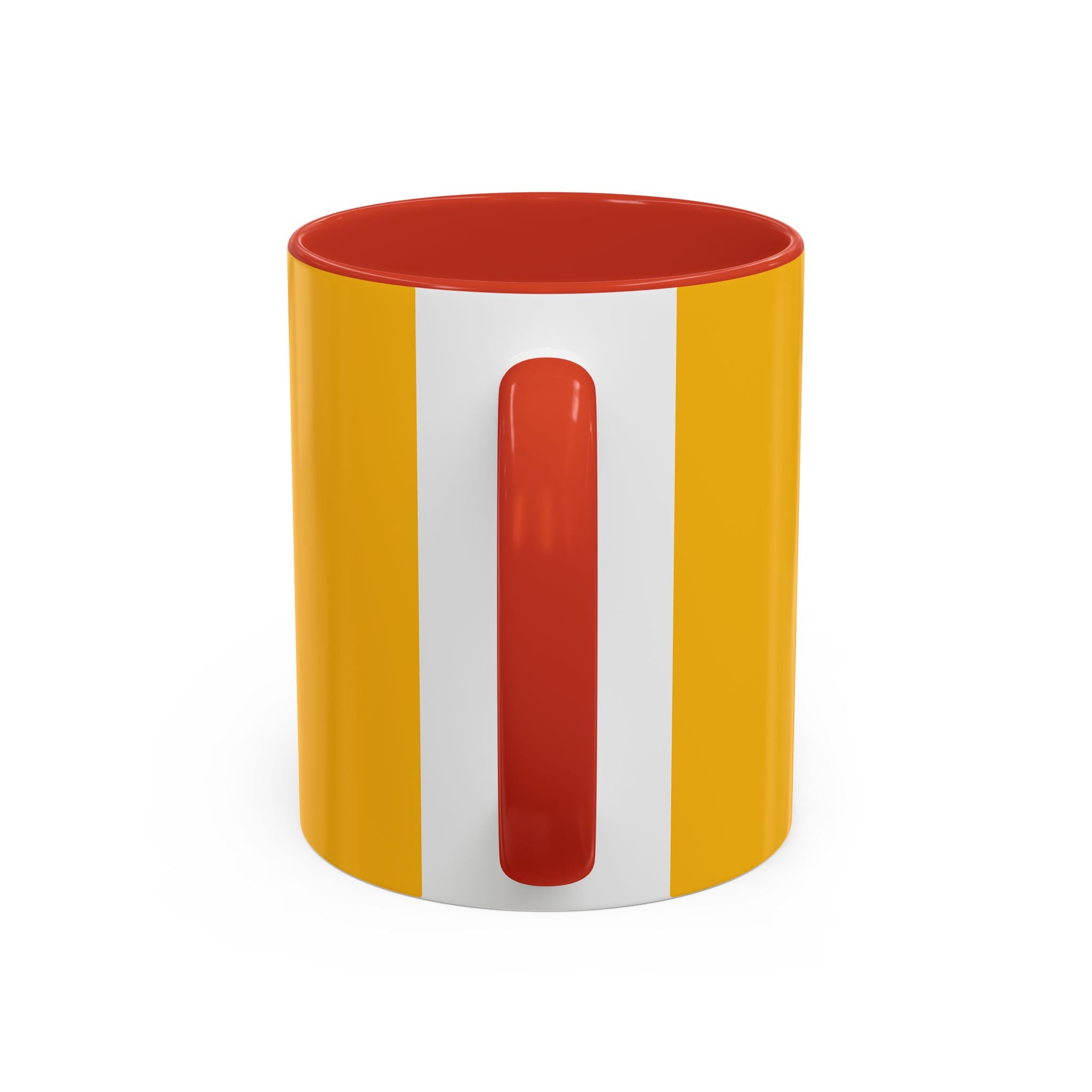 TEACHER Accent Coffee Mug (11 oz)