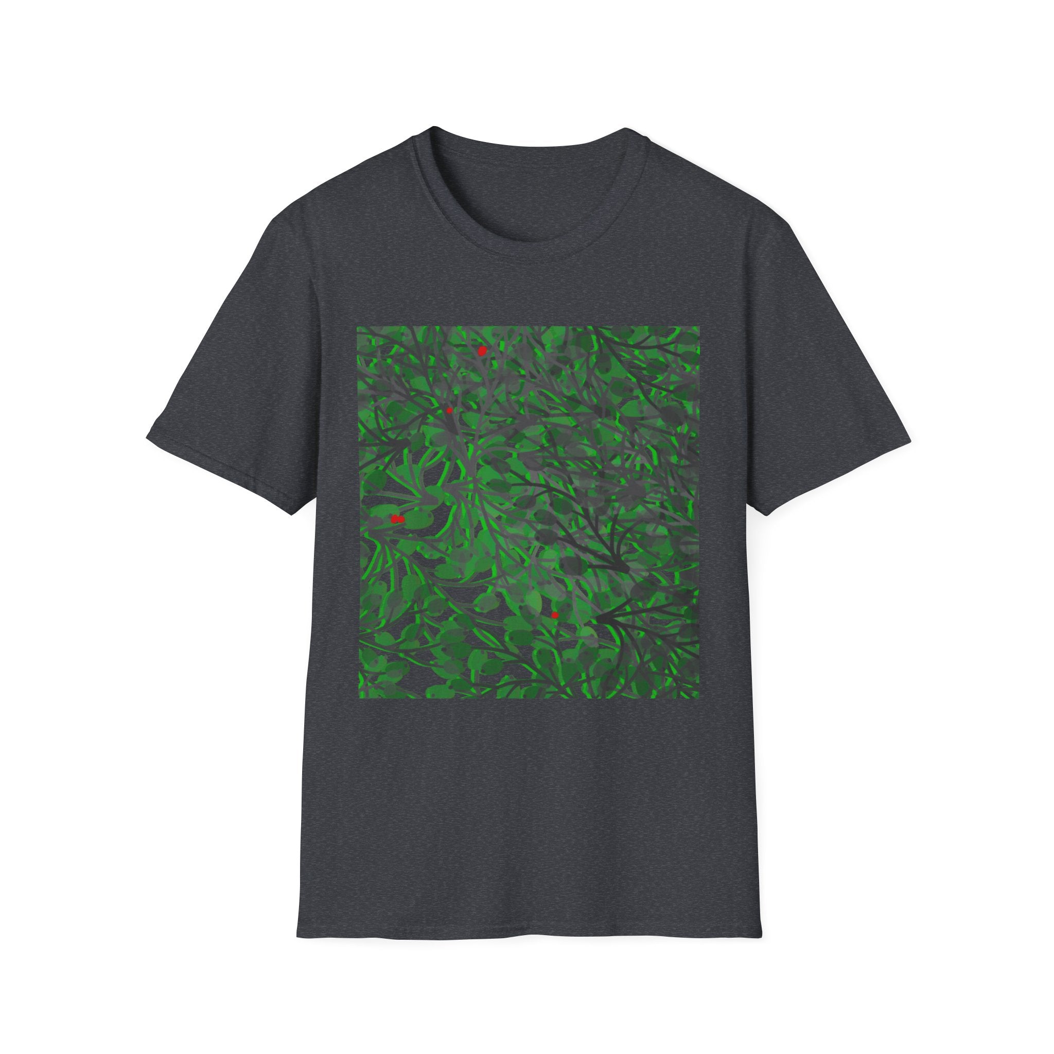 NOEL HAND-DRAWN TEE