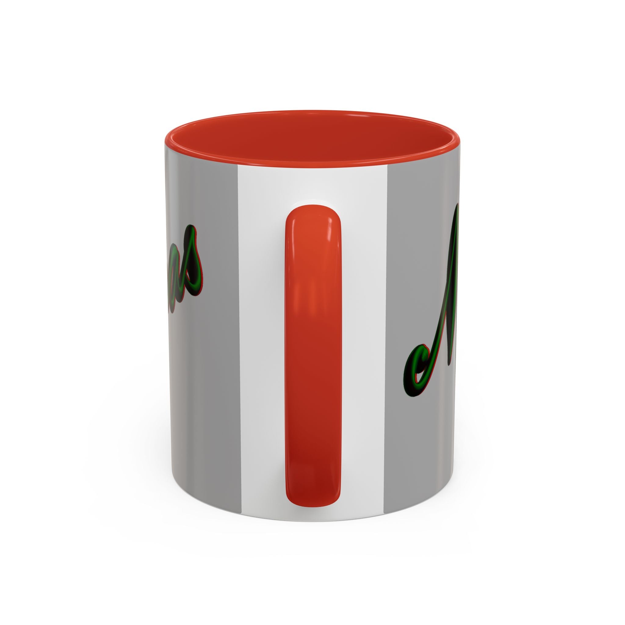 MERRY CHRISTMAS Mug (11, 15oz)