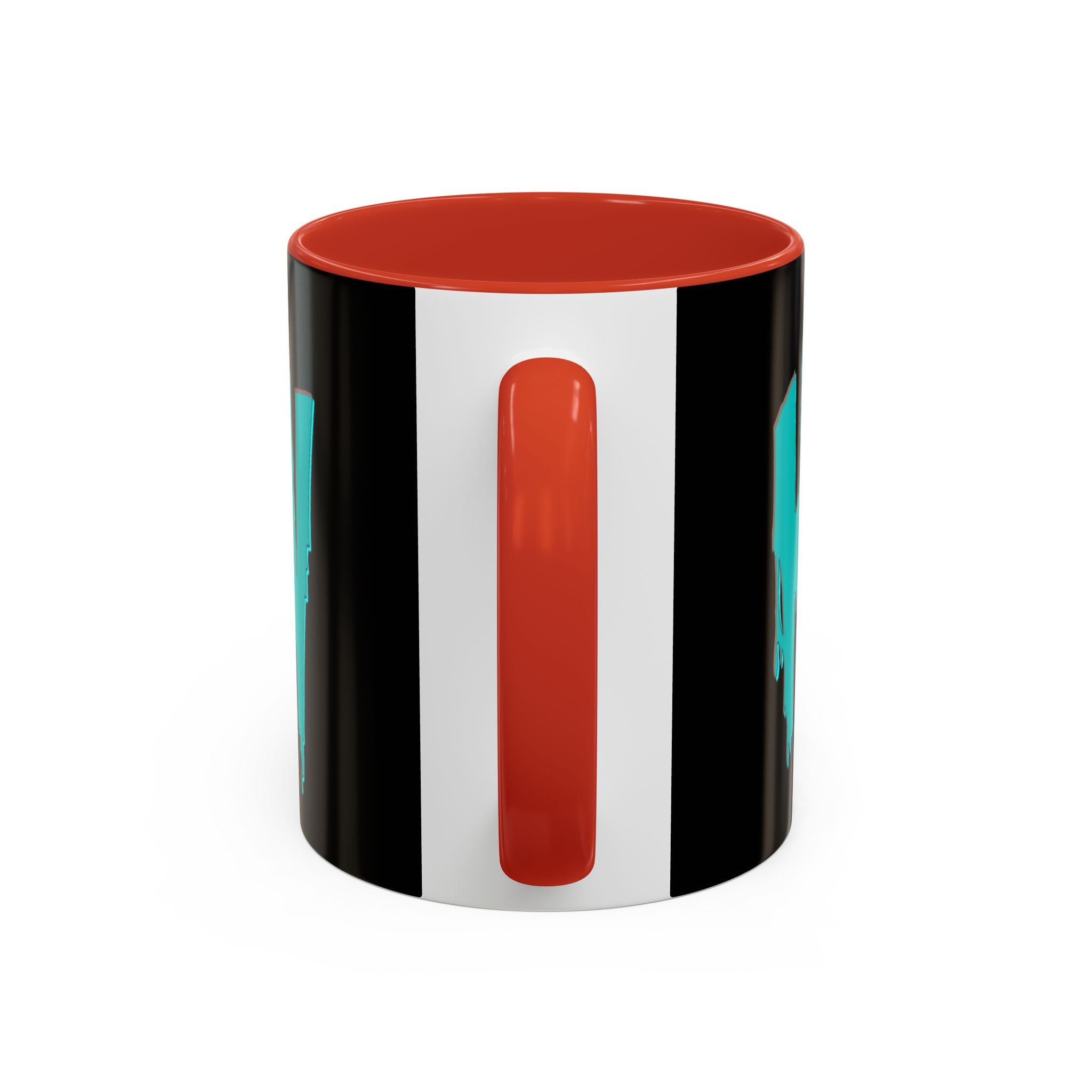 Creepy HALLOWEEN oz Coffee Mug