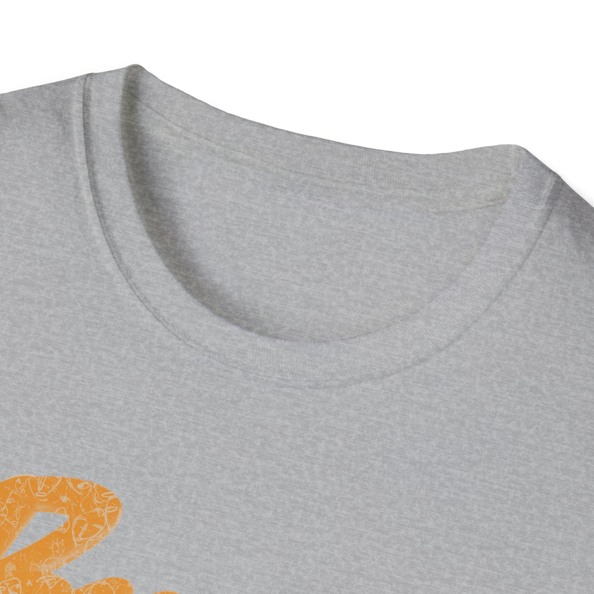 BUSSIN Softstyle T-Shirt