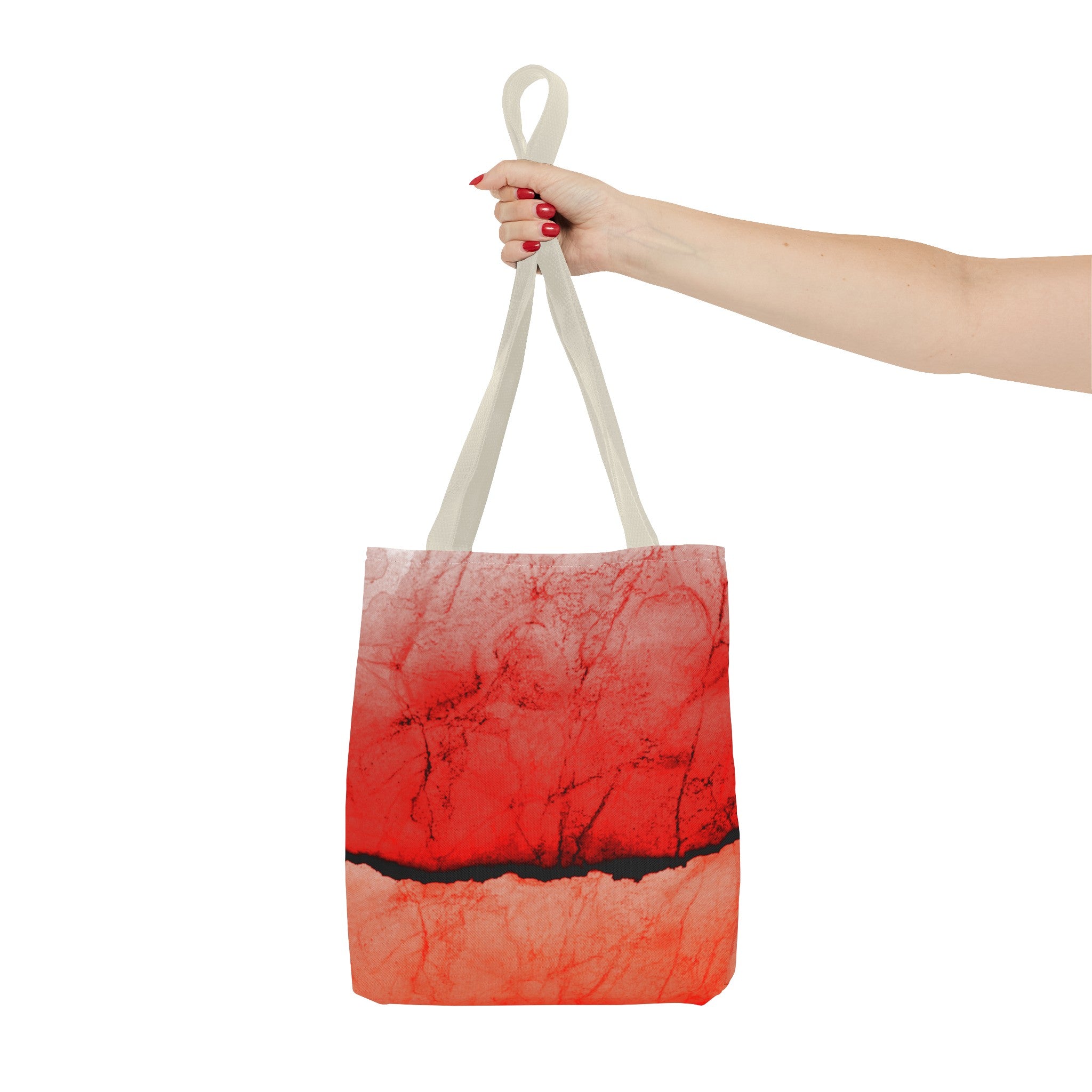 PAPRIKA Tote Bag (AOP)