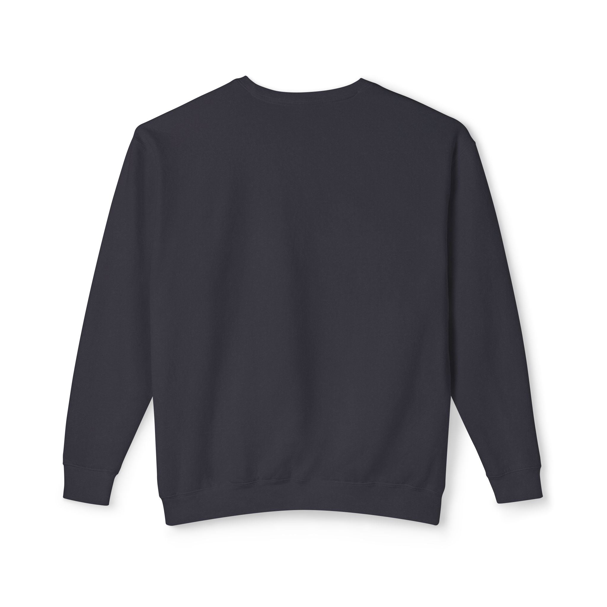I Love Books Punny Crewneck Sweatshirt