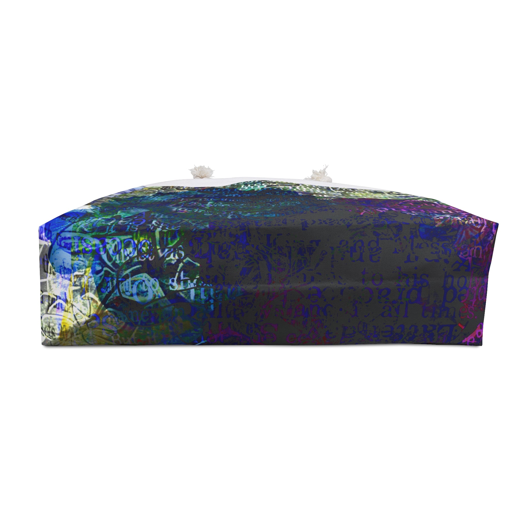 GORGEOUS GETAWAY Weekender Bag (Tote)