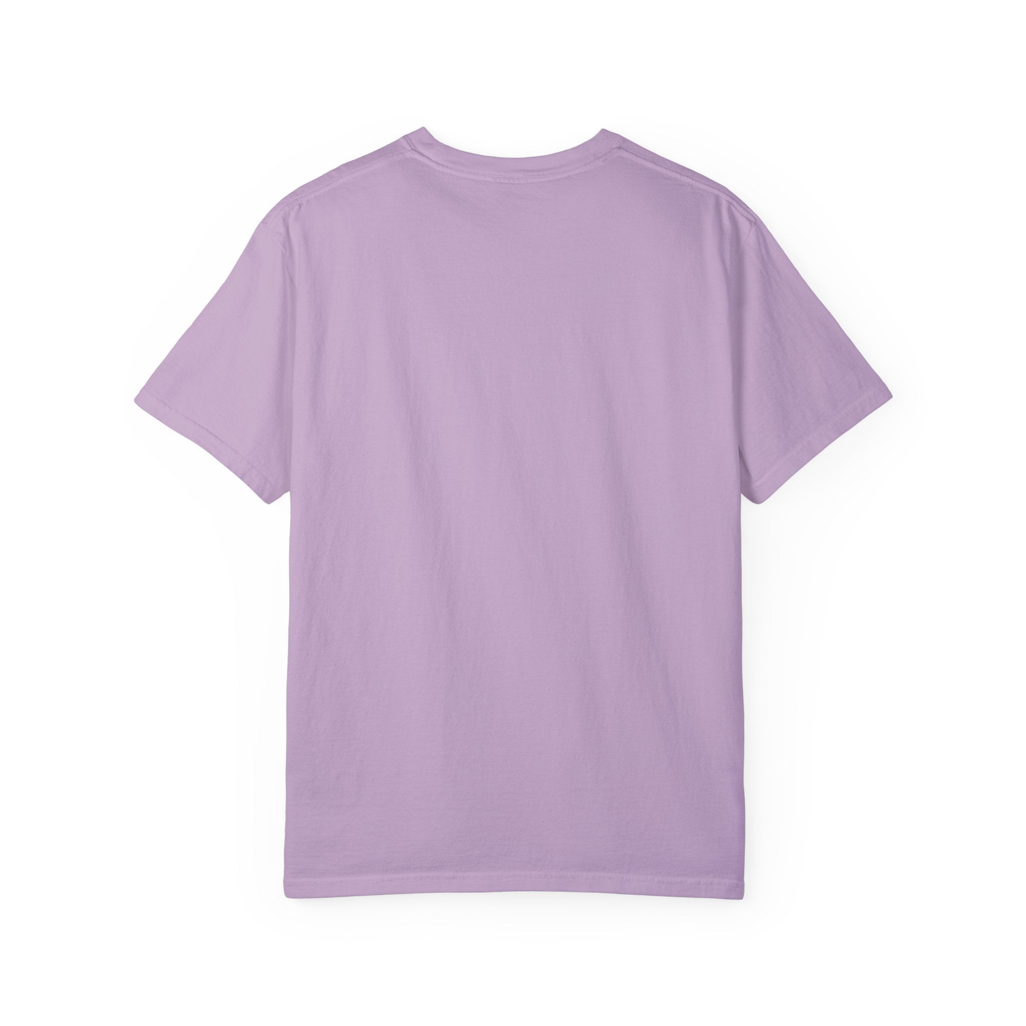 LIFE IS HARD. YOGA HELPS T-shirt