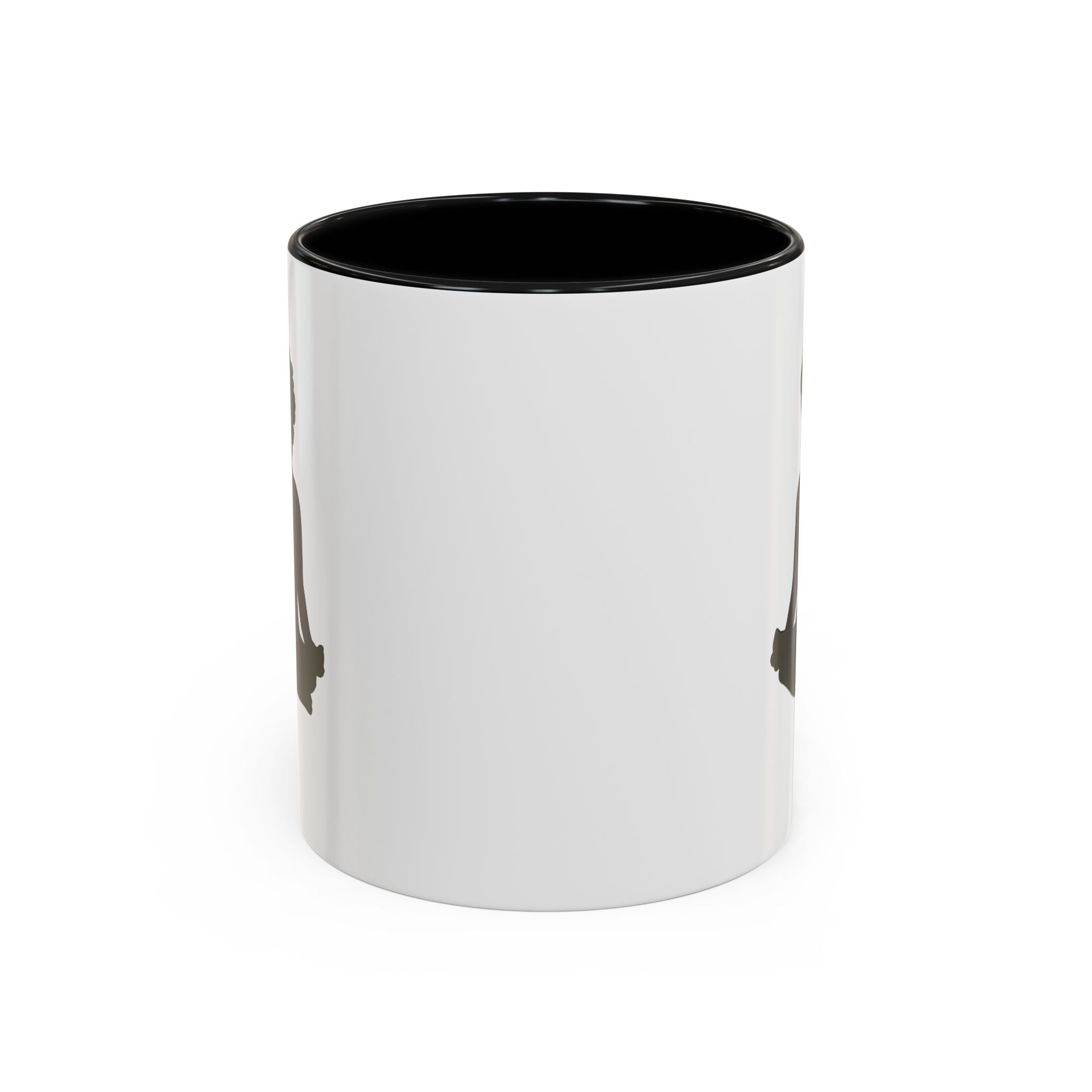 YOGA GIRL 11 oz Coffee Mug