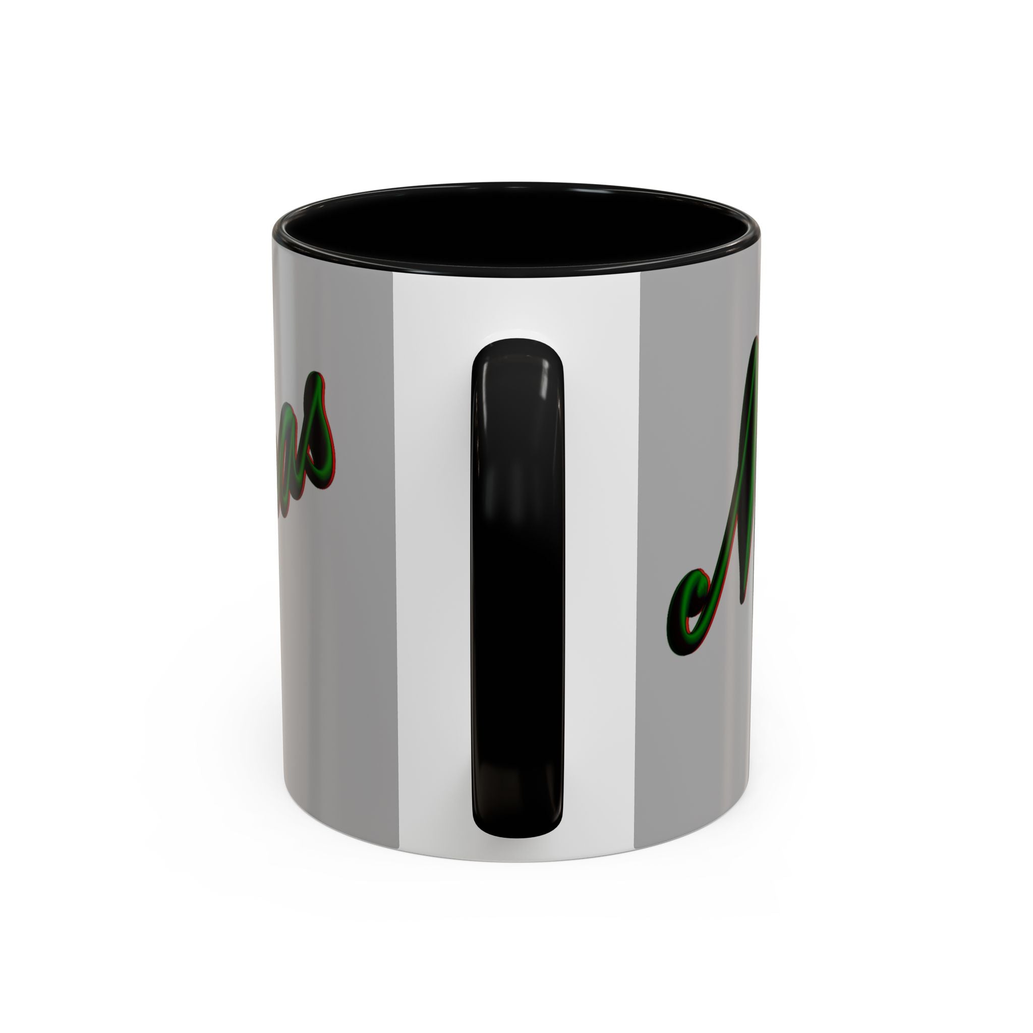 MERRY CHRISTMAS Mug (11, 15oz)
