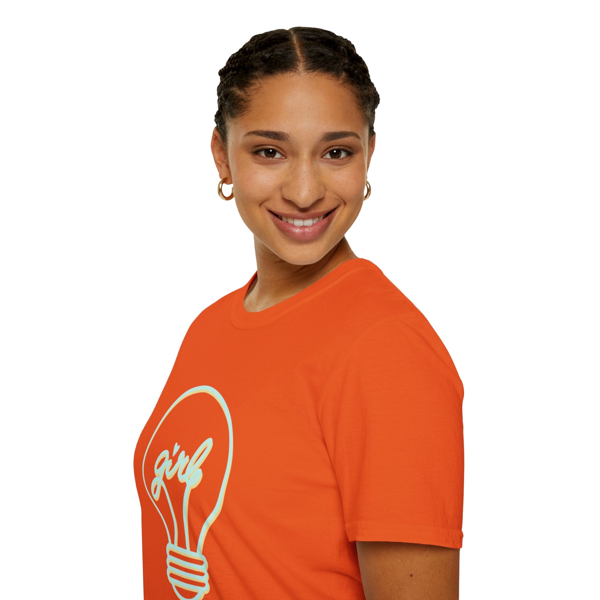GIRL POWER T-Shirt