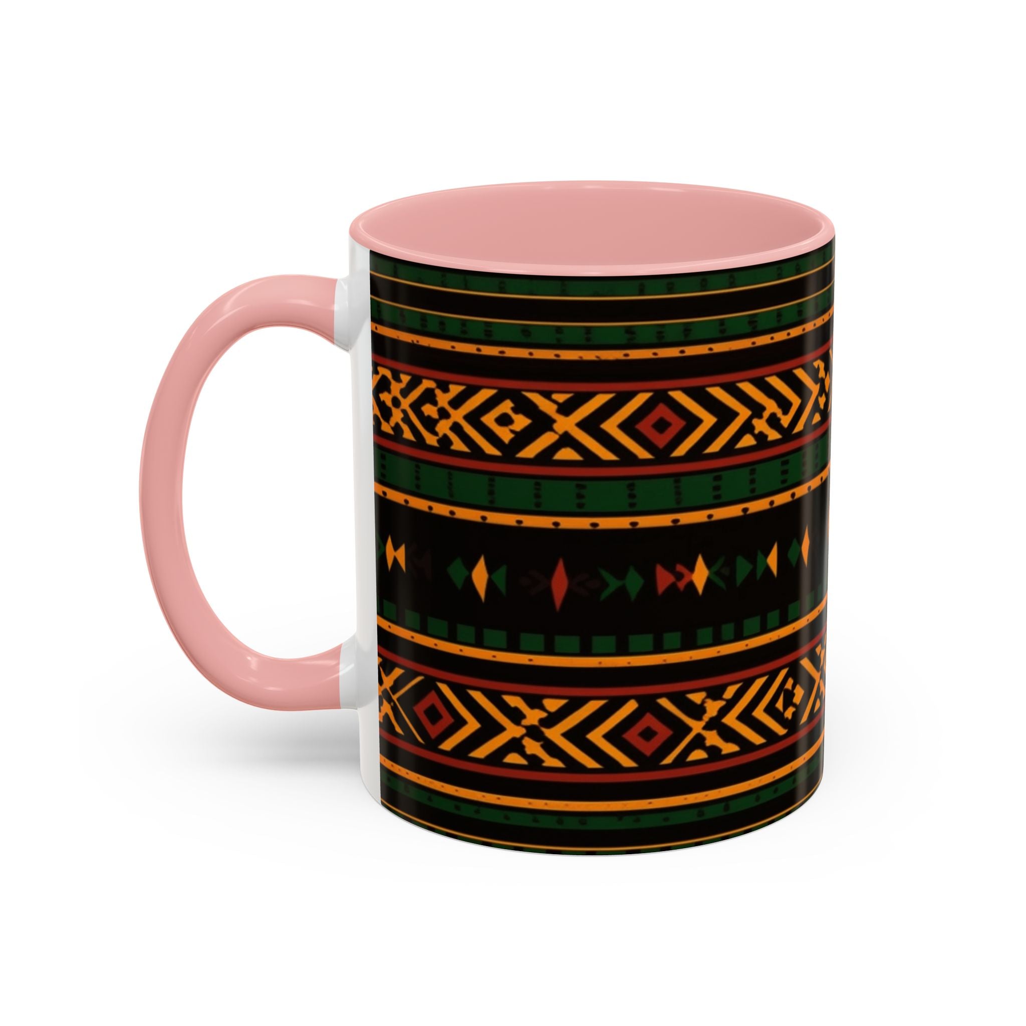 ROOTS 11 oz Coffee Mug