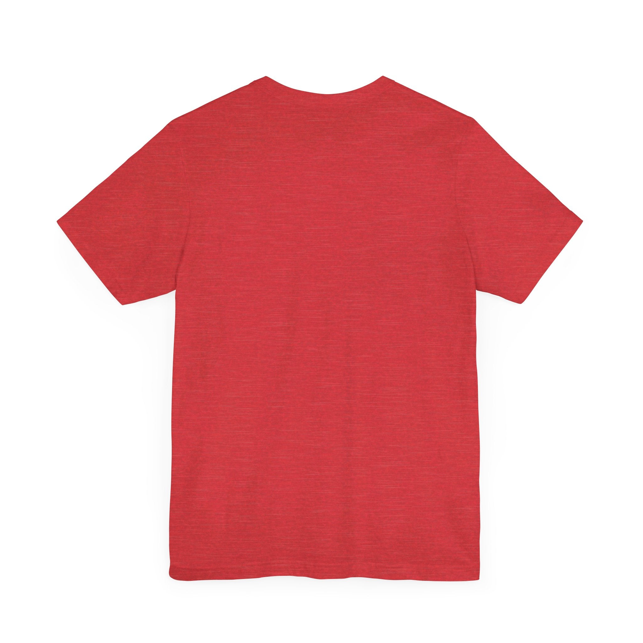 ITSY BITSY BIKINI Unisex Jersey Short Sleeve Tee